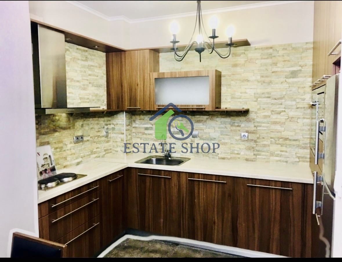 Продава 2-СТАЕН, гр. Пловдив, Кършияка, снимка 2 - Апартаменти - 54298924