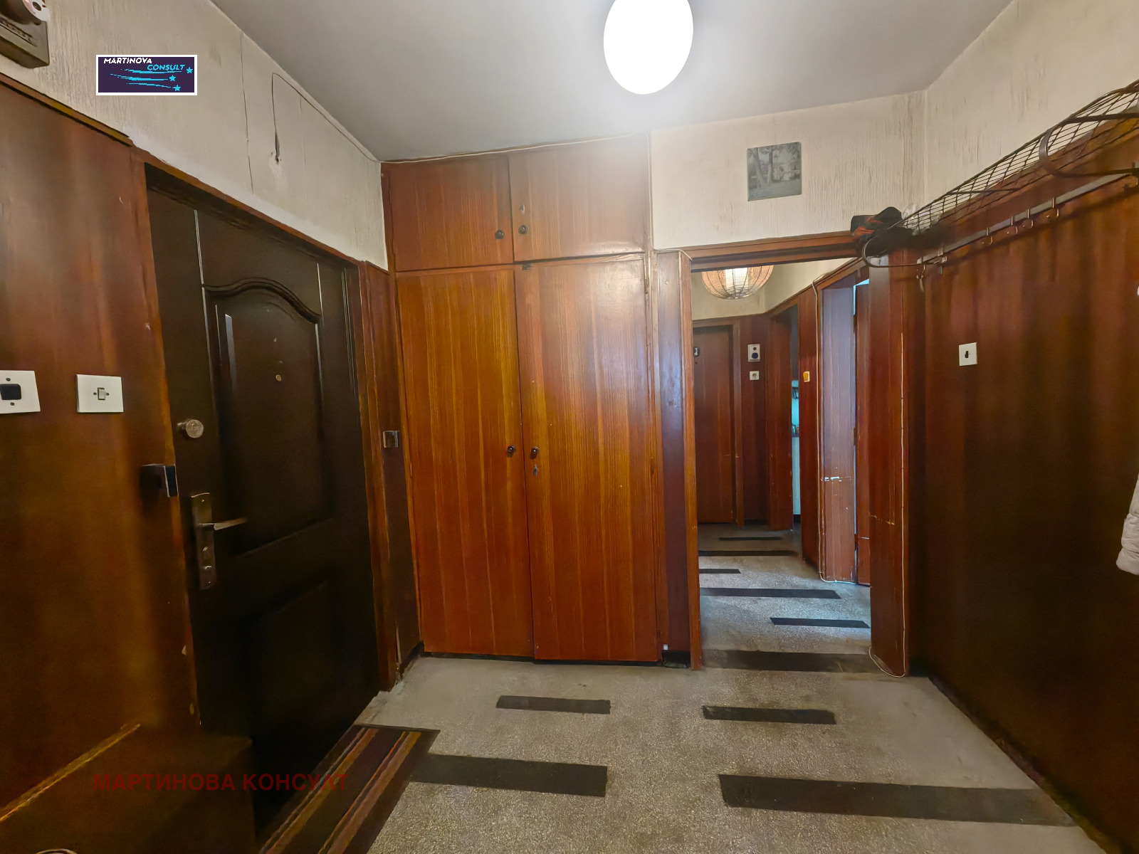 Продава 2-СТАЕН, гр. София, Гоце Делчев, снимка 5 - Апартаменти - 54447589