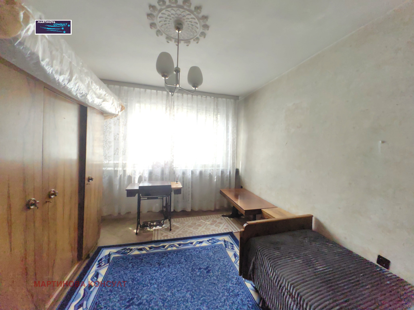 Продава 2-СТАЕН, гр. София, Гоце Делчев, снимка 4 - Апартаменти - 54447589