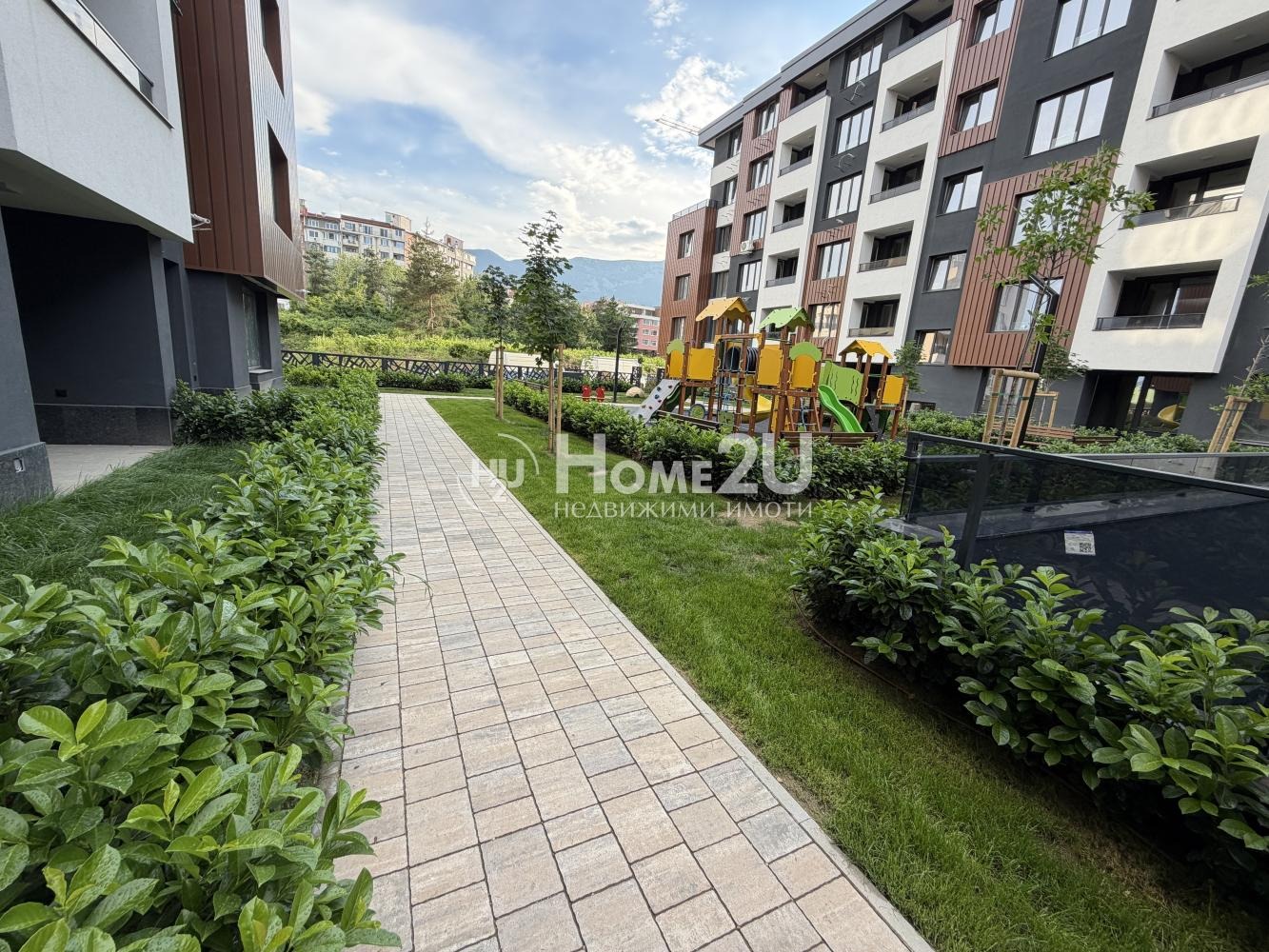 Продава 2-СТАЕН, гр. София, Малинова долина, снимка 11 - Апартаменти - 54496404