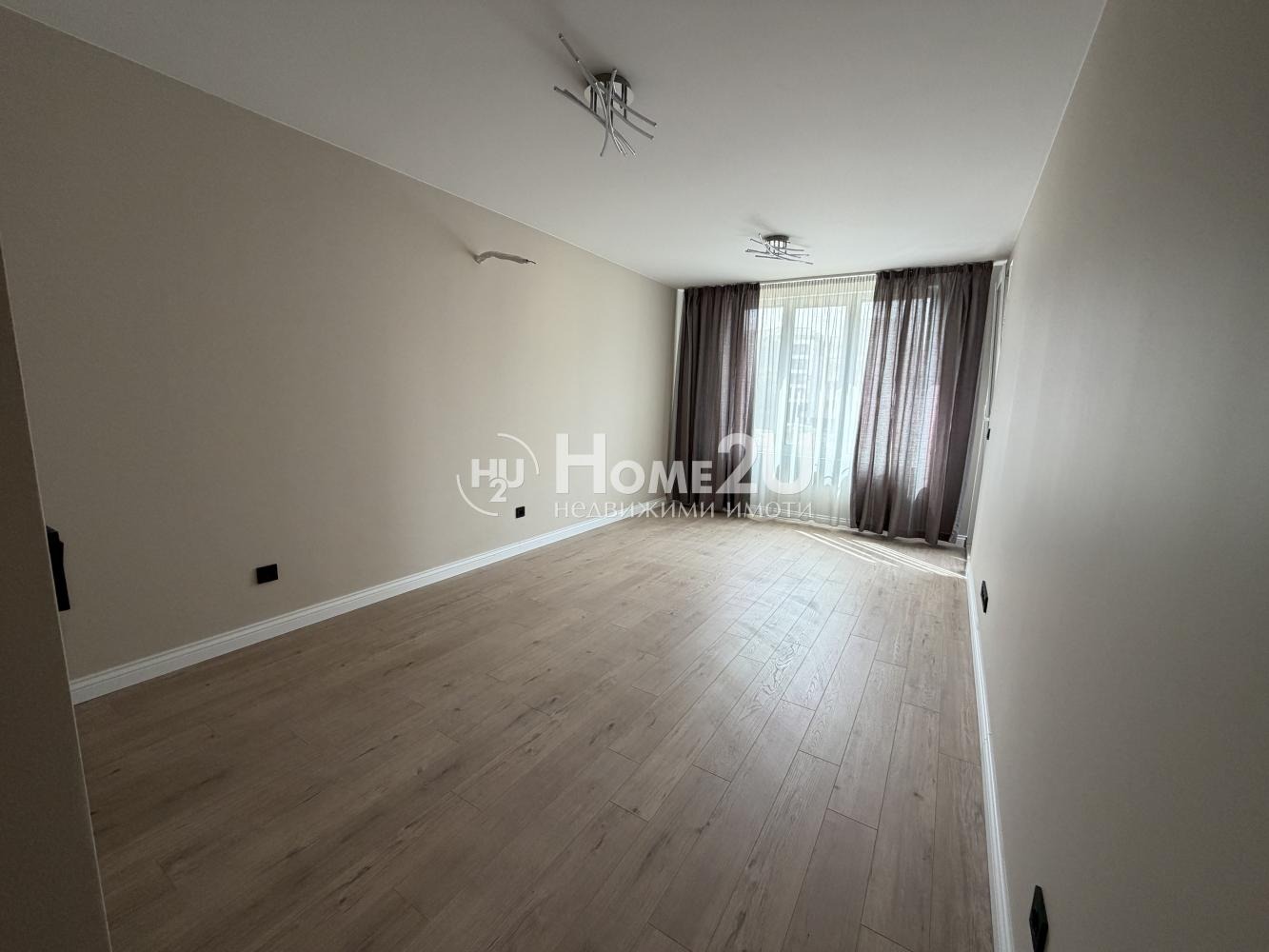 Продава 2-СТАЕН, гр. София, Малинова долина, снимка 2 - Апартаменти - 54496404