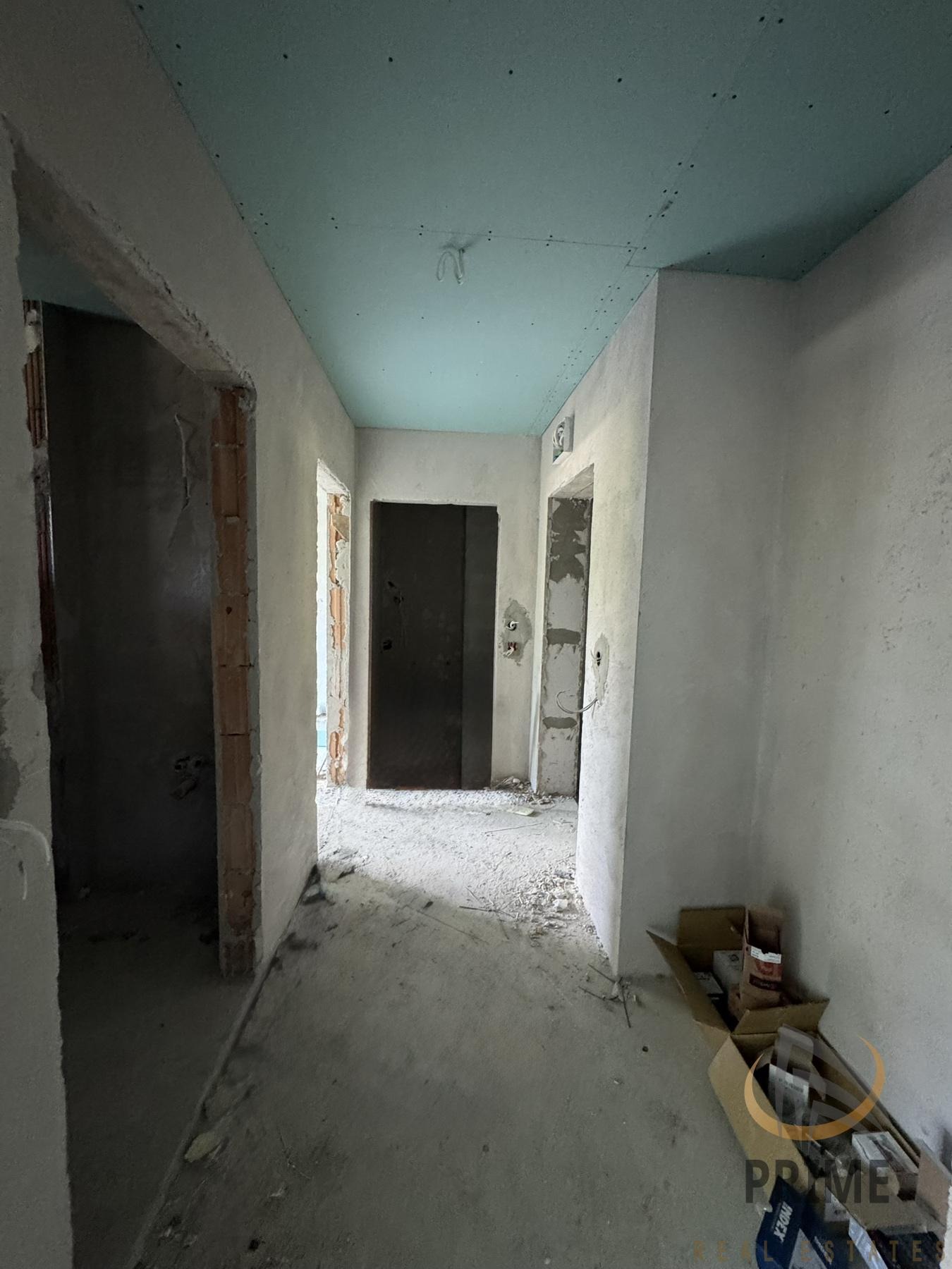 Продава 2-СТАЕН, гр. Бургас, Братя Миладинови, снимка 6 - Апартаменти - 56218016