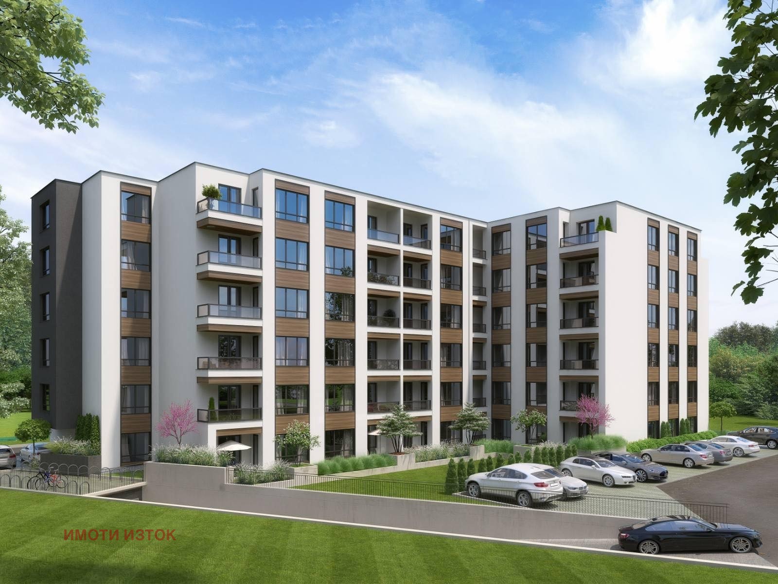 Продава 2-СТАЕН, гр. Перник, Изток, снимка 3 - Апартаменти - 56372805