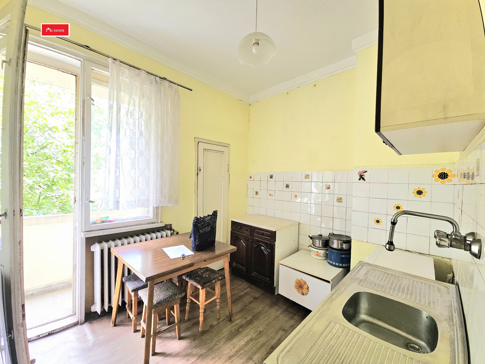 Продава 3-СТАЕН, гр. София, Център, снимка 4 - Апартаменти - 53416854