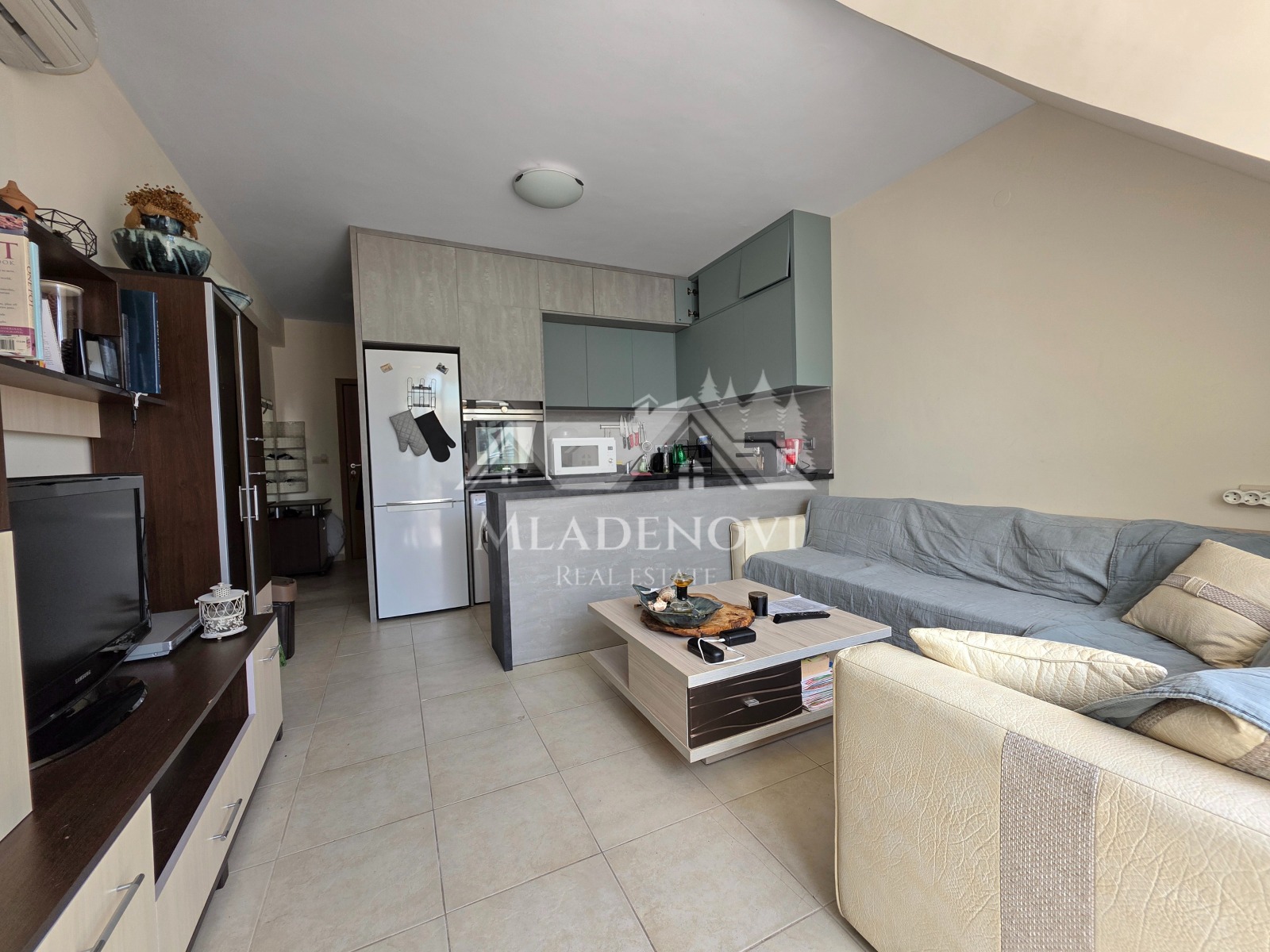 Продава 3-СТАЕН, с. Лозенец, област Бургас, снимка 3 - Апартаменти - 54639732