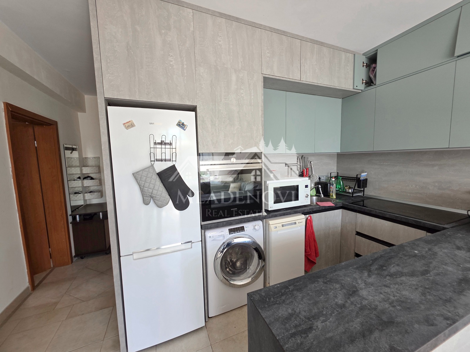 Продава 3-СТАЕН, с. Лозенец, област Бургас, снимка 4 - Апартаменти - 54639732