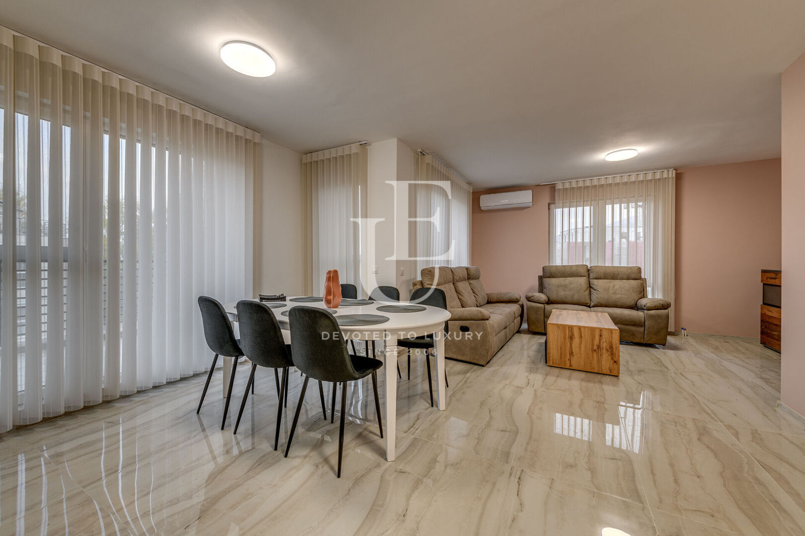Продава 3-СТАЕН, гр. София, Малинова долина, снимка 2 - Апартаменти - 54731603
