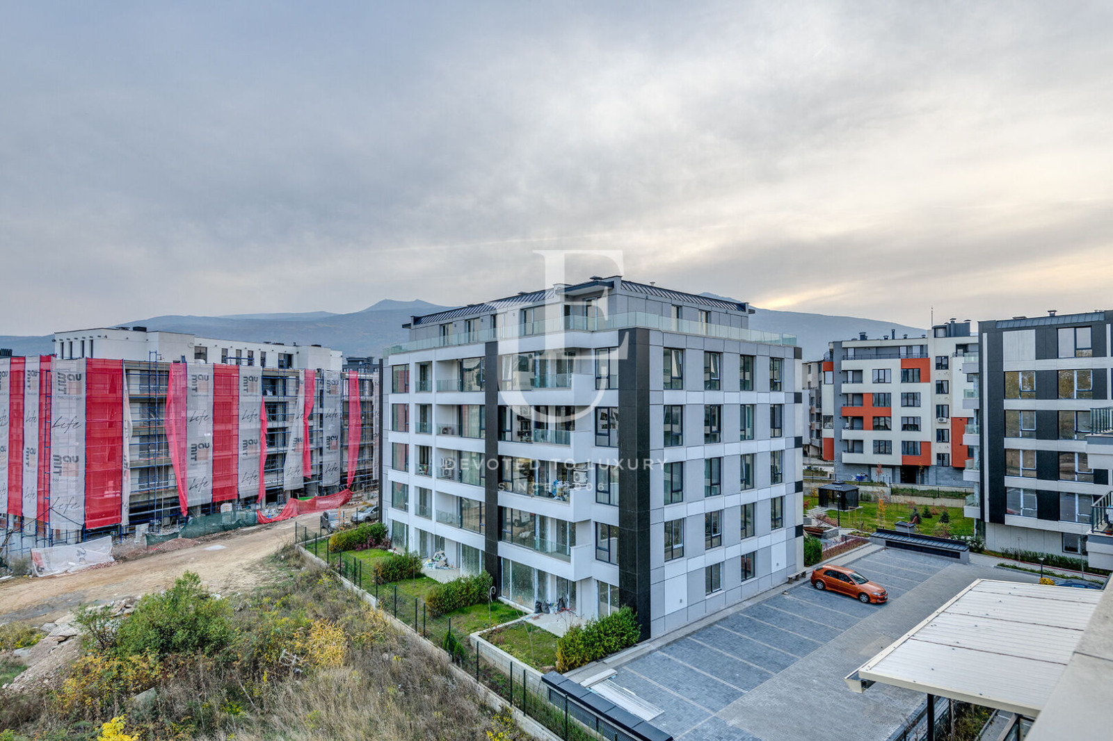 Продава 3-СТАЕН, гр. София, Малинова долина, снимка 9 - Апартаменти - 54731603