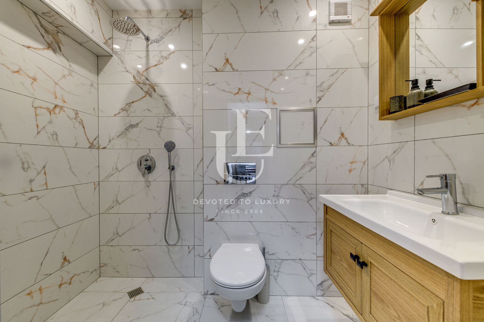Продава 3-СТАЕН, гр. София, Малинова долина, снимка 6 - Апартаменти - 54731603