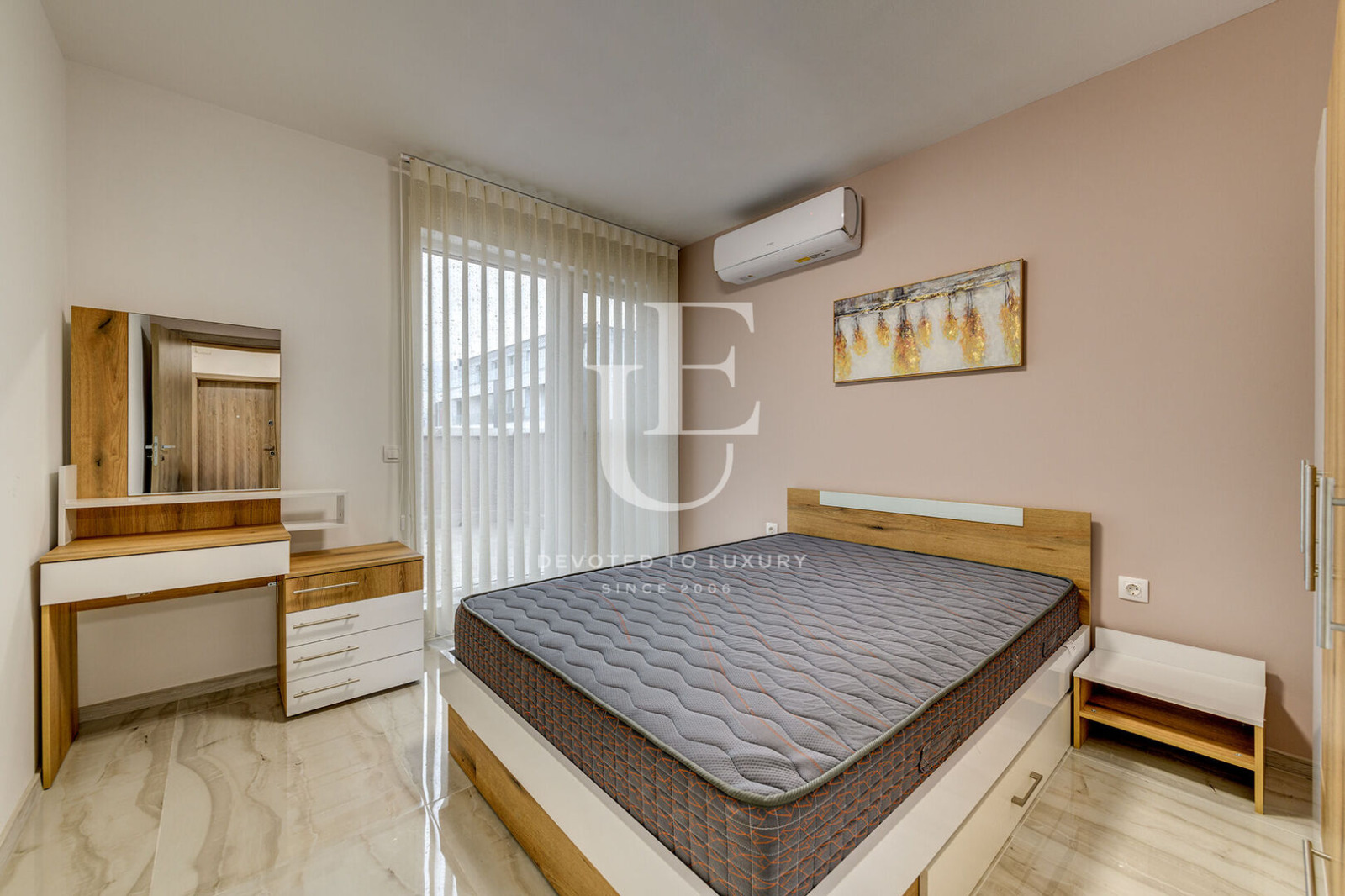 Продава 3-СТАЕН, гр. София, Малинова долина, снимка 4 - Апартаменти - 54731603