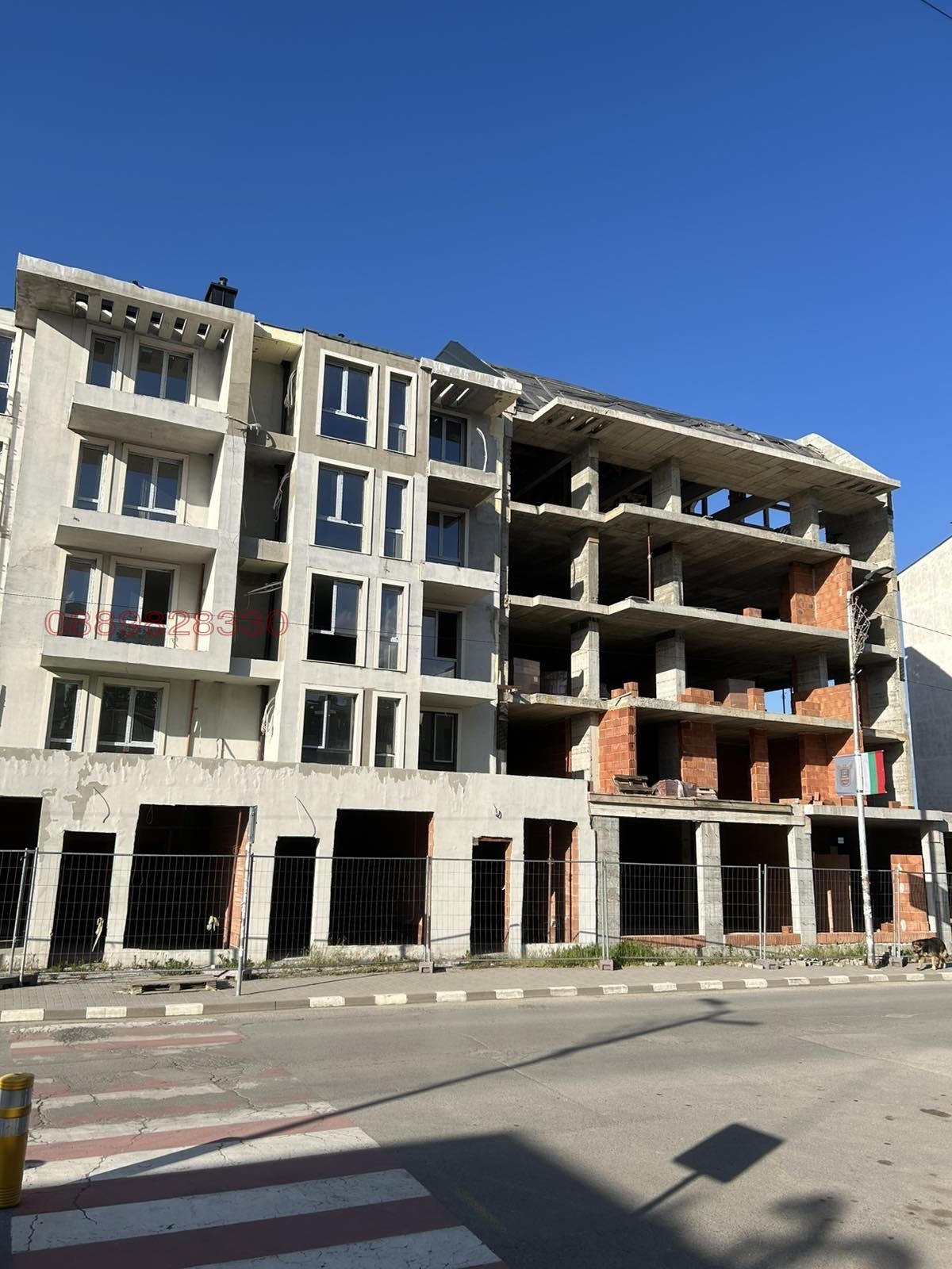 Продава 3-СТАЕН, гр. Елин Пелин, област София област, снимка 6 - Апартаменти - 55475919