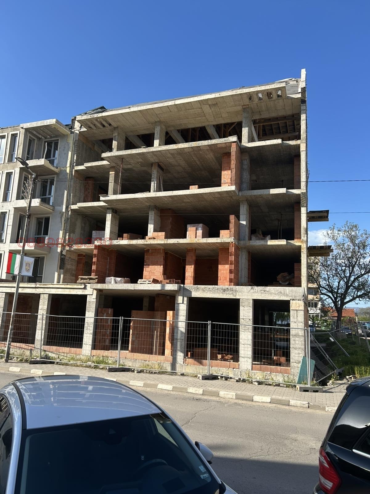 Продава 3-СТАЕН, гр. Елин Пелин, област София област, снимка 4 - Апартаменти - 55475919