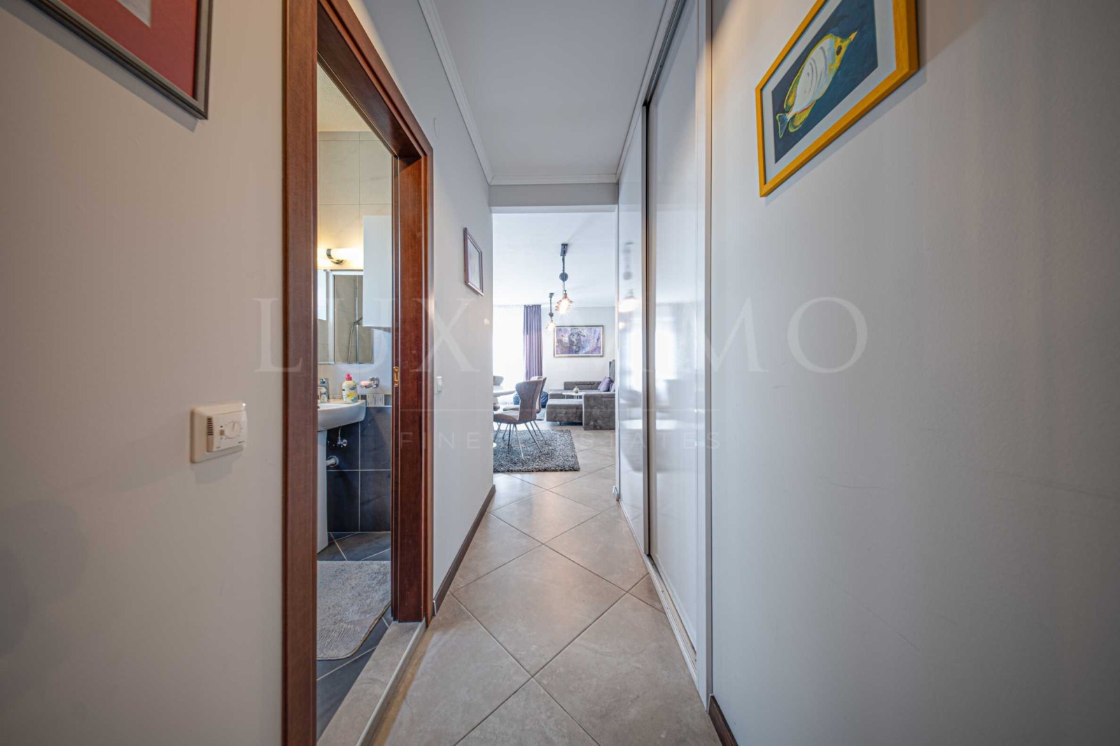 Продава 3-СТАЕН, гр. София, Симеоново, снимка 14 - Апартаменти - 55967203