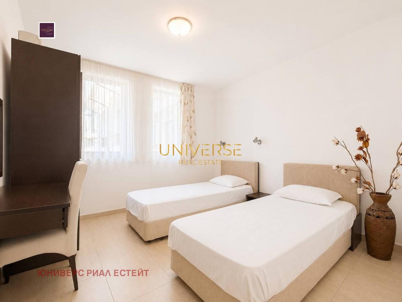 Продава 3-СТАЕН, гр. Свети Влас, област Бургас, снимка 7 - Апартаменти - 56108956