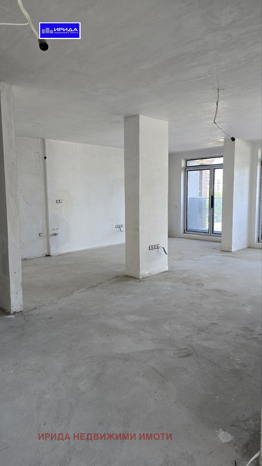 Продава 4-СТАЕН, гр. София, Гоце Делчев, снимка 2 - Апартаменти - 43848152