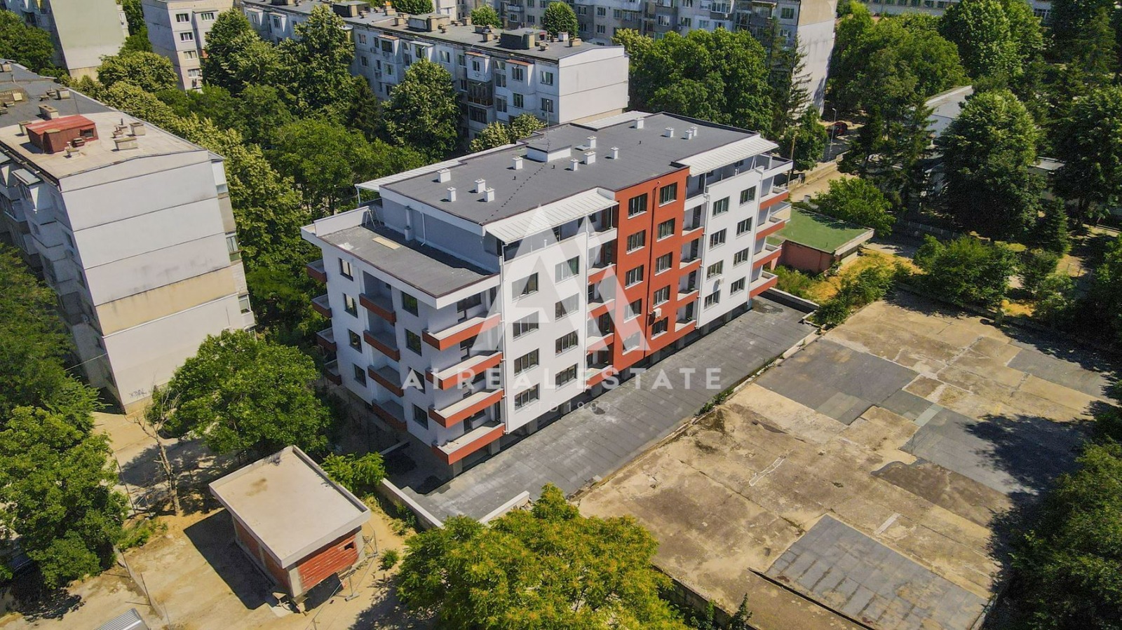 Продава 4-СТАЕН, гр. Плевен, Сторгозия, снимка 7 - Апартаменти - 50276291