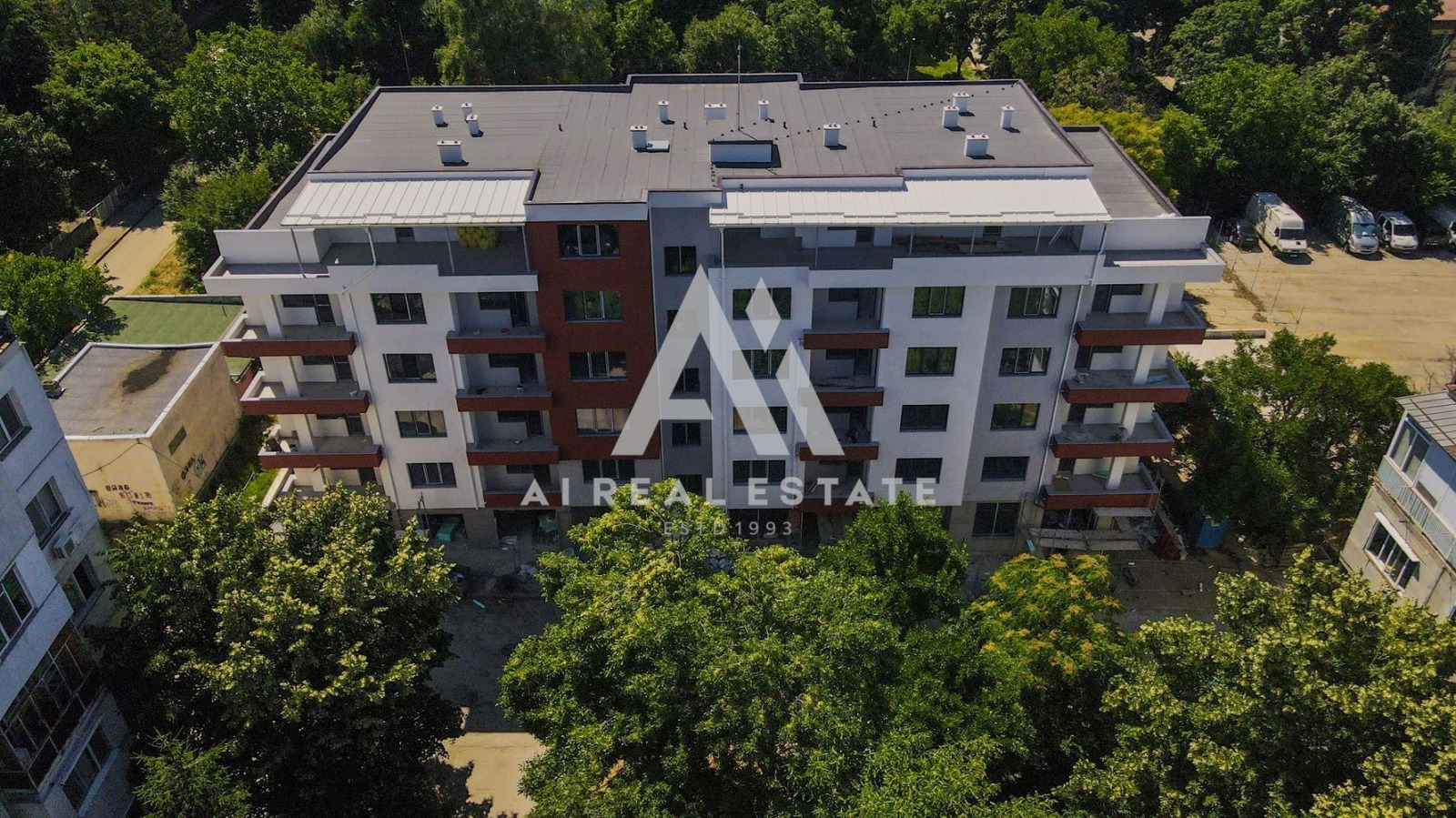 Продава 4-СТАЕН, гр. Плевен, Сторгозия