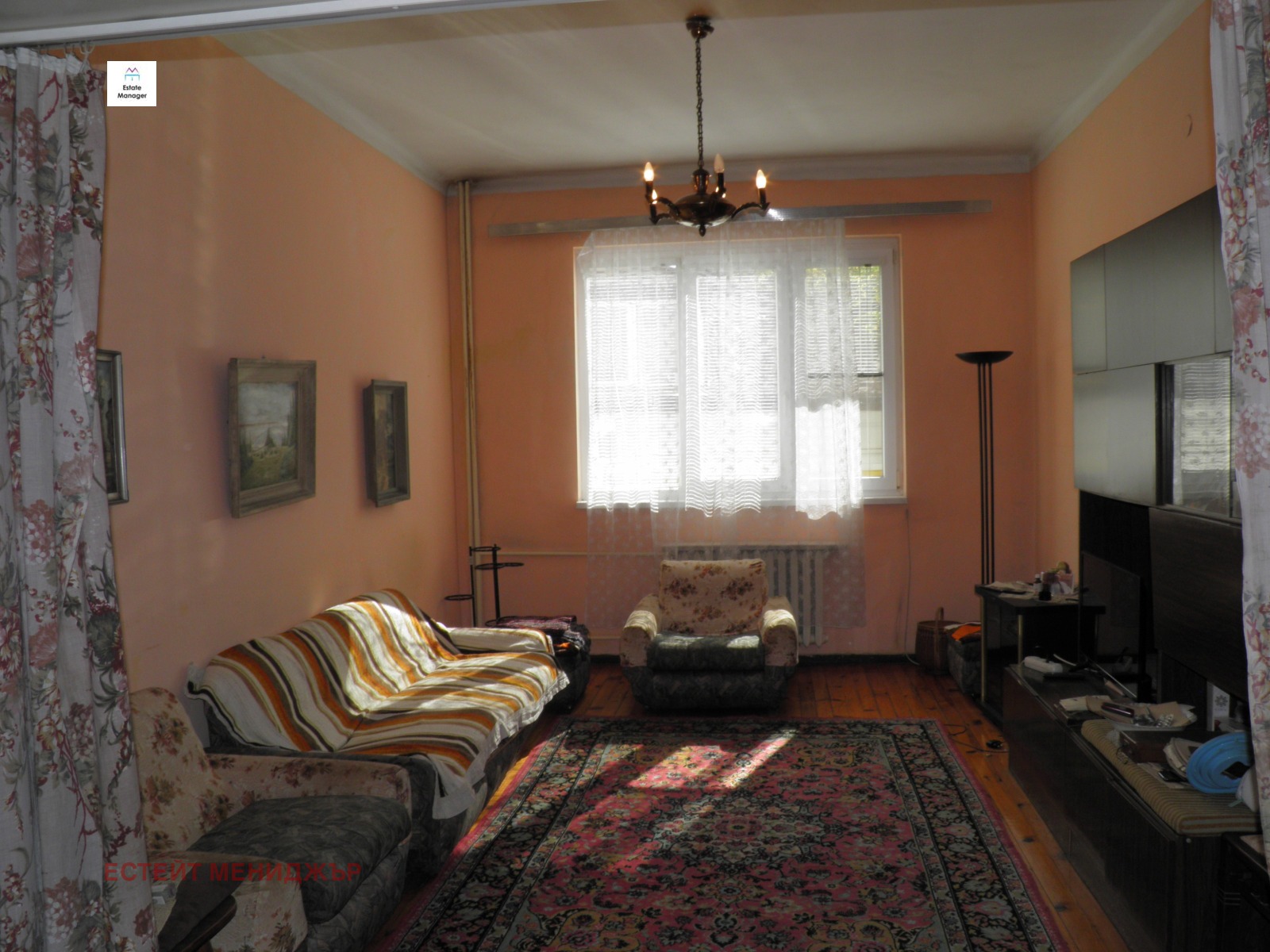 Продава МНОГОСТАЕН, гр. София, Център, снимка 4 - Апартаменти - 54201303