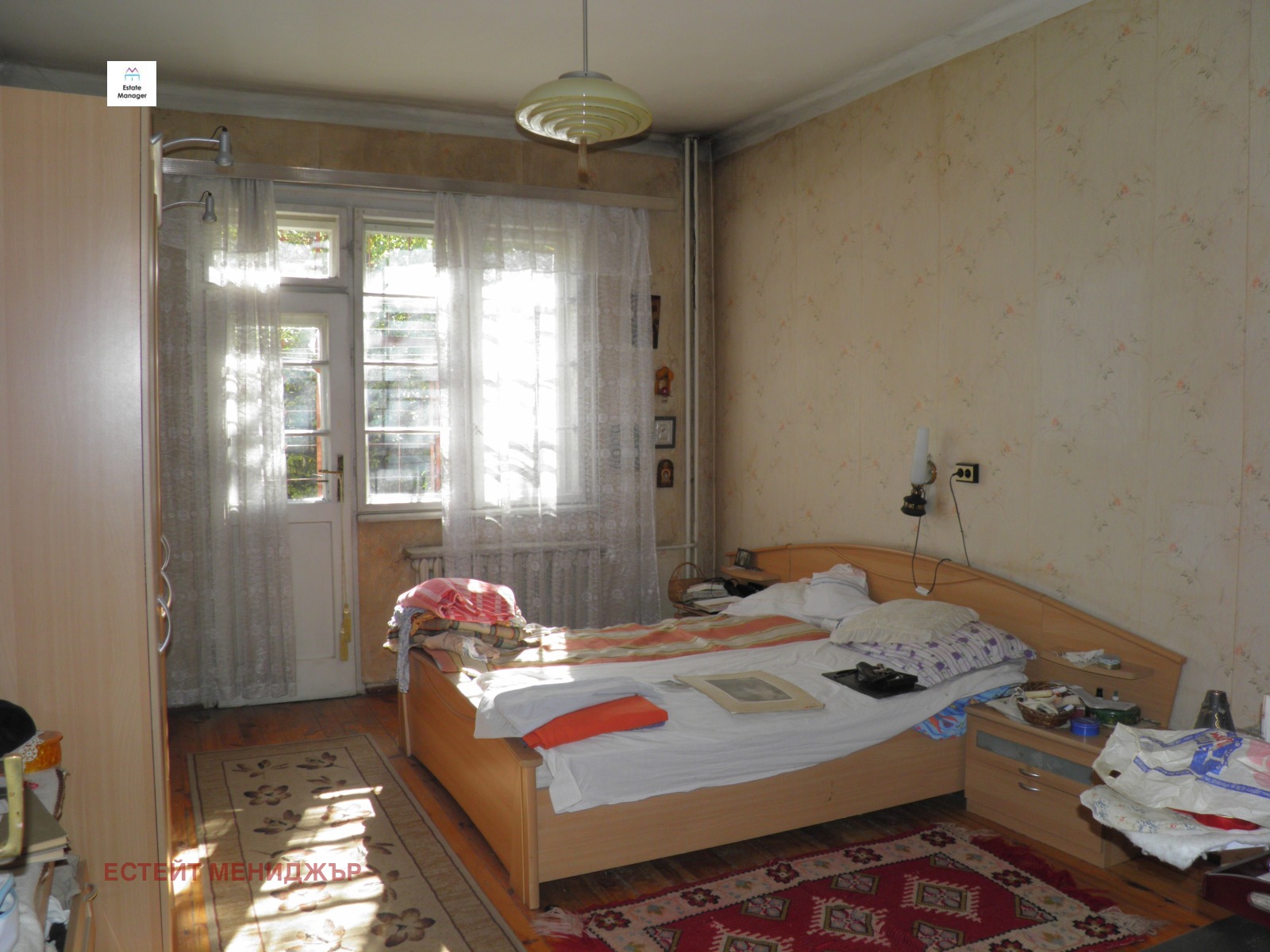 Продава МНОГОСТАЕН, гр. София, Център, снимка 7 - Апартаменти - 54201303