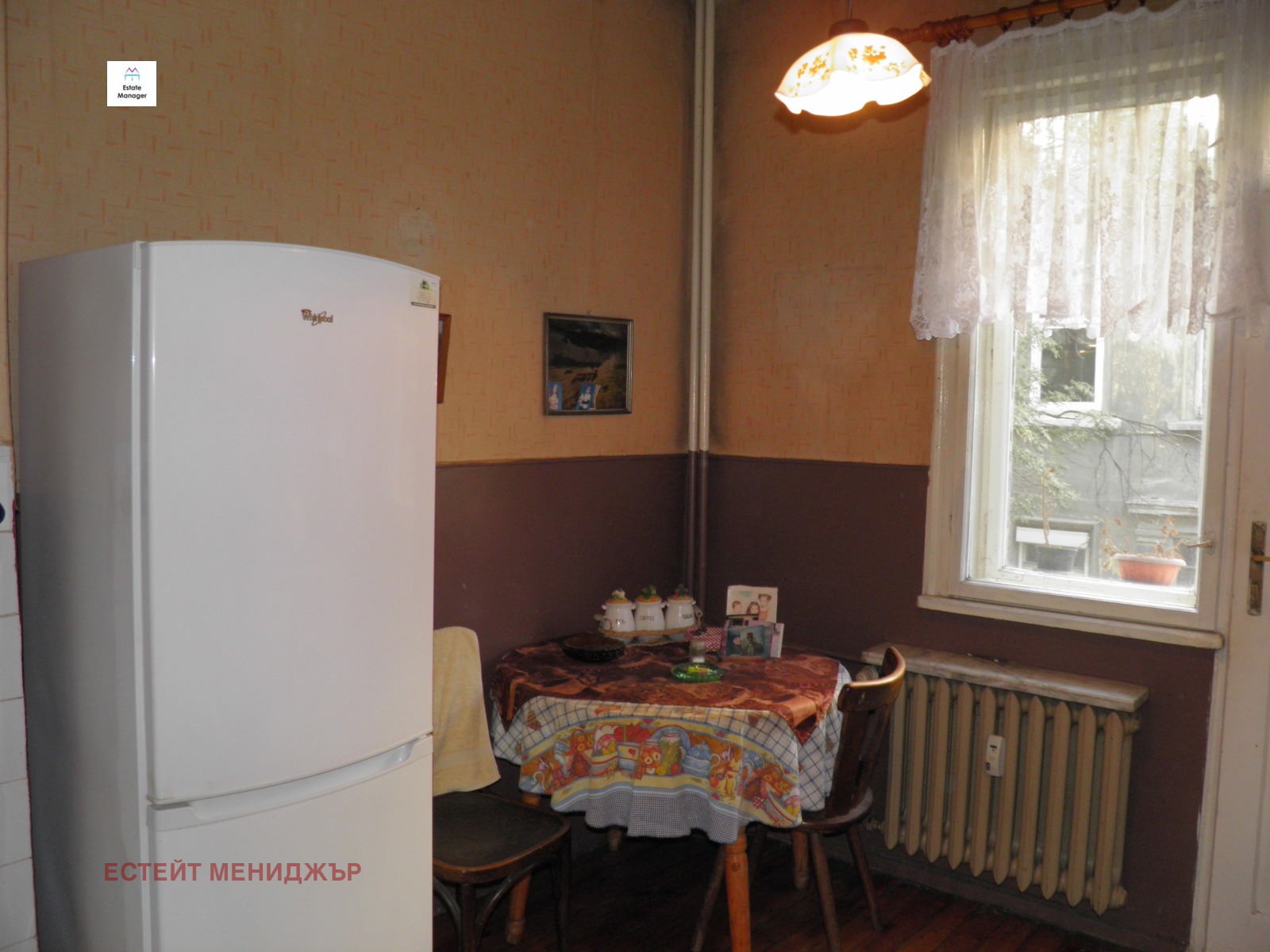 Продава МНОГОСТАЕН, гр. София, Център, снимка 10 - Апартаменти - 54201303