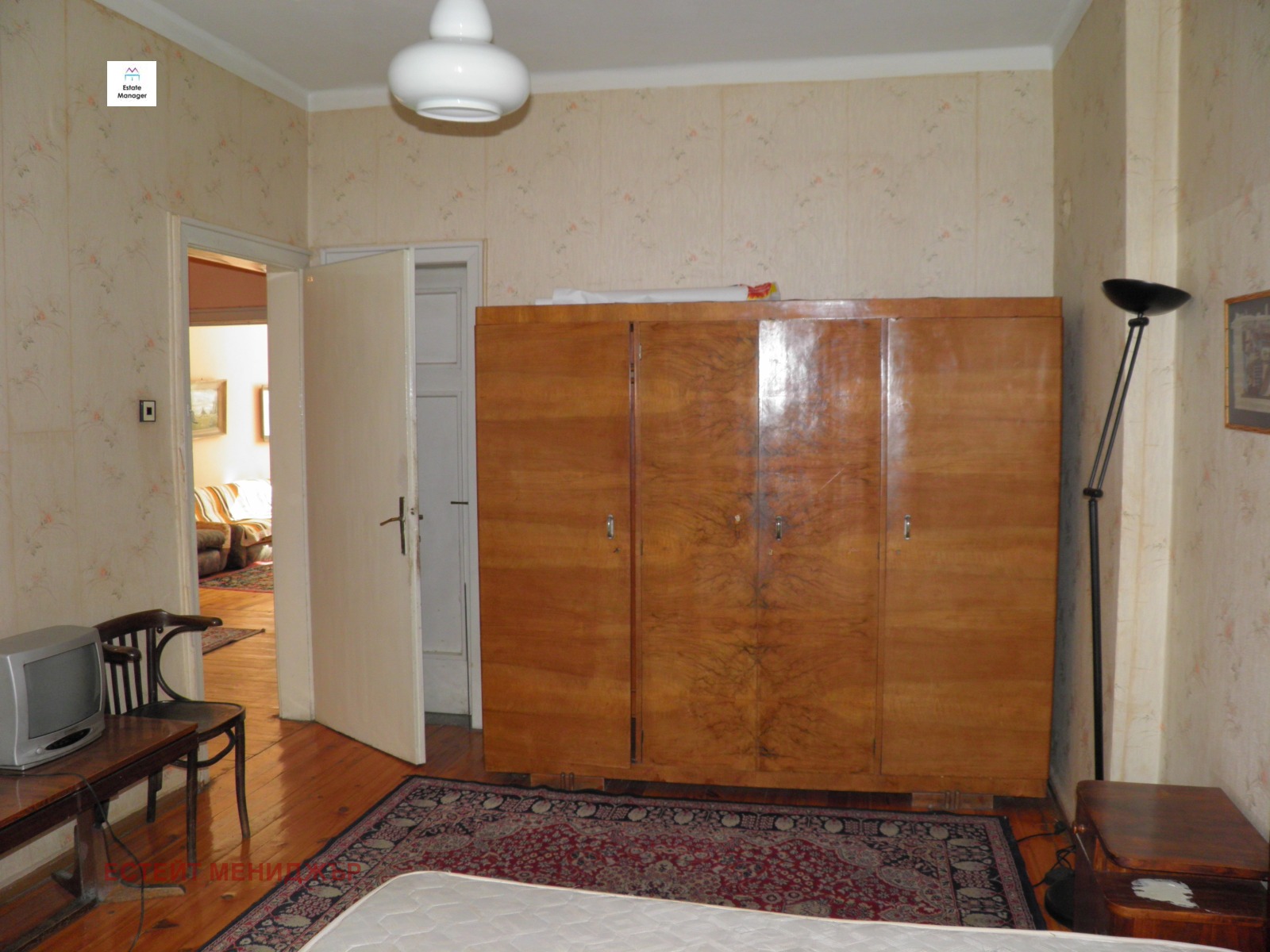 Продава МНОГОСТАЕН, гр. София, Център, снимка 6 - Апартаменти - 54201303