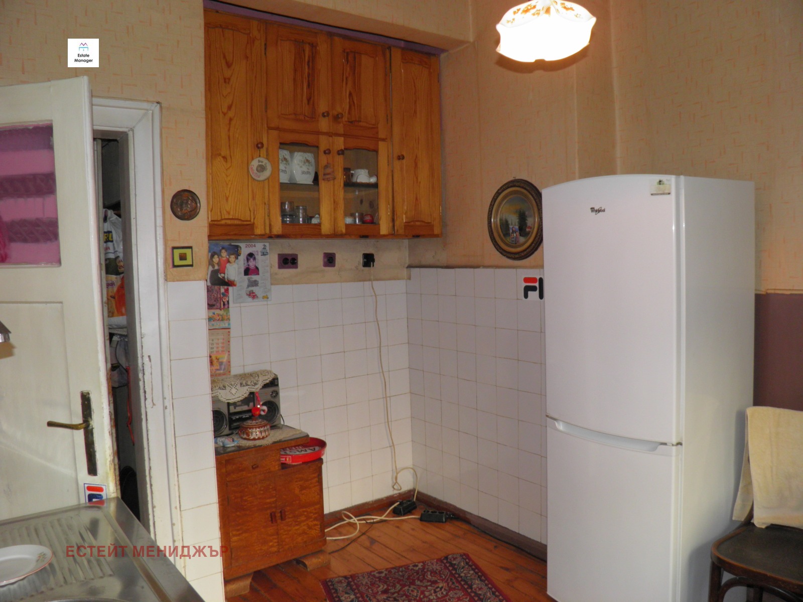 Продава МНОГОСТАЕН, гр. София, Център, снимка 9 - Апартаменти - 54201303