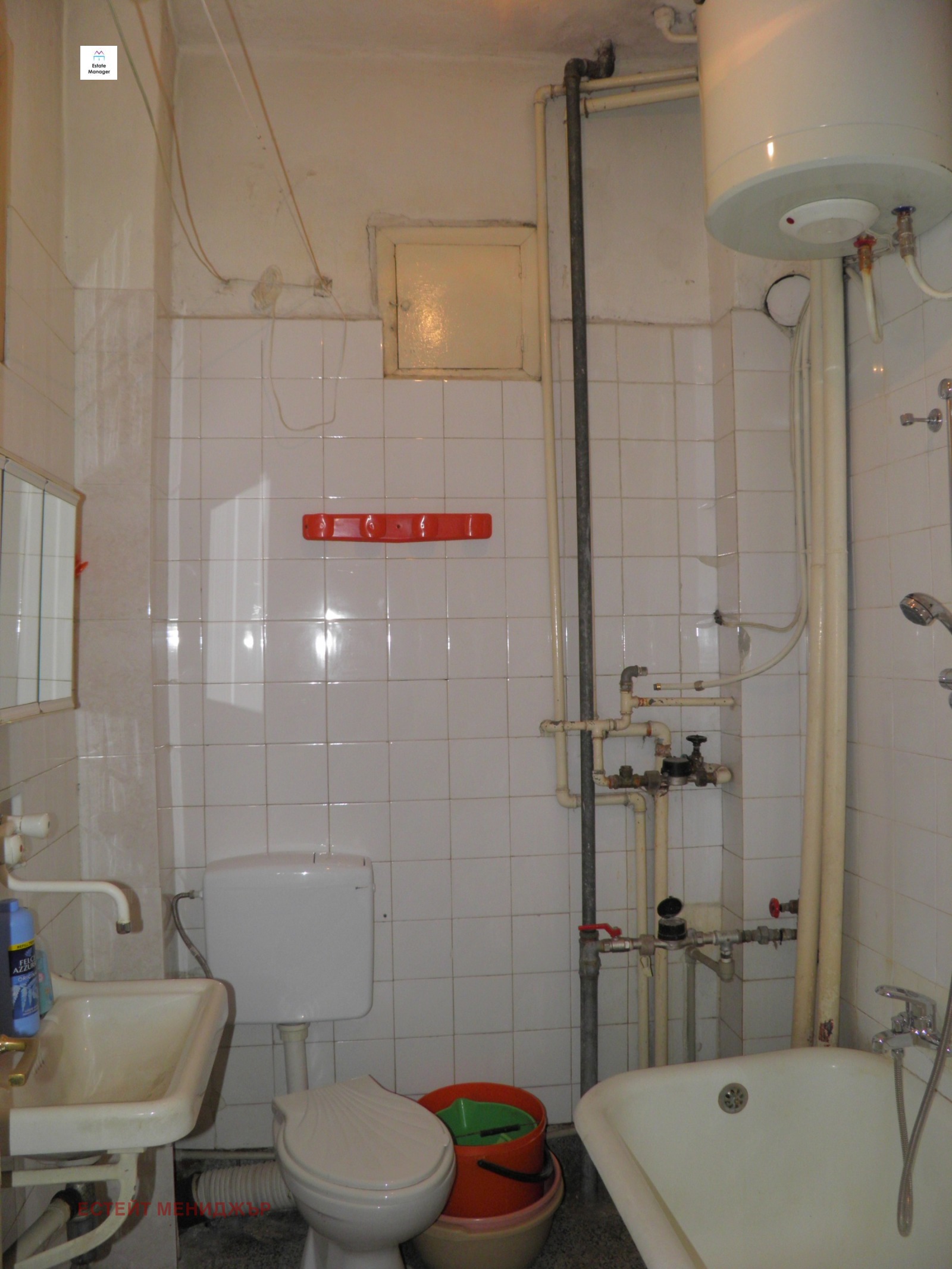 Продава МНОГОСТАЕН, гр. София, Център, снимка 11 - Апартаменти - 54201303