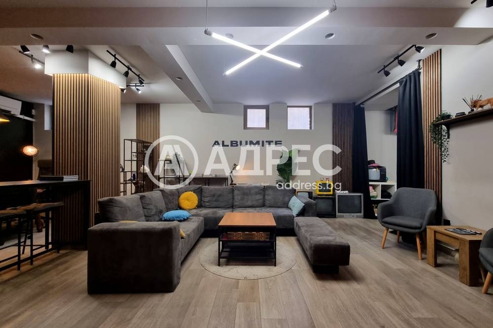 Продава ОФИС, гр. София, Редута
