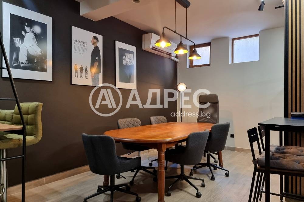 Продава ОФИС, гр. София, Редута, снимка 3 - Офиси - 54847578