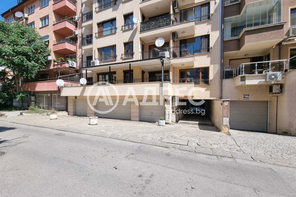 Продава ОФИС, гр. София, Редута, снимка 11 - Офиси - 54847578
