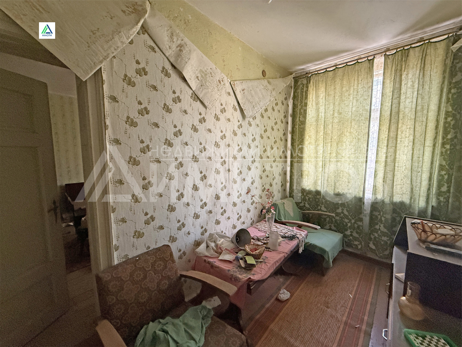 Продава ЕТАЖ ОТ КЪЩА, гр. Каспичан, област Шумен, снимка 12 - Етаж от къща - 54782017