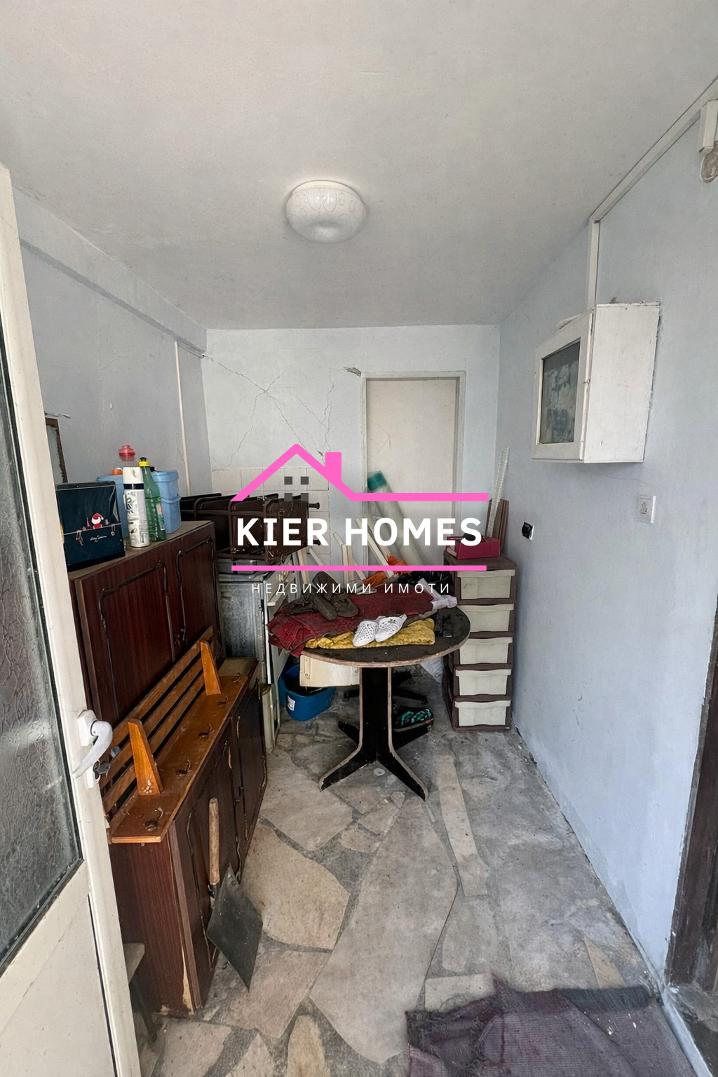 Продава КЪЩА, с. Голямо Асеново, област Хасково, снимка 8 - Къщи - 54121540