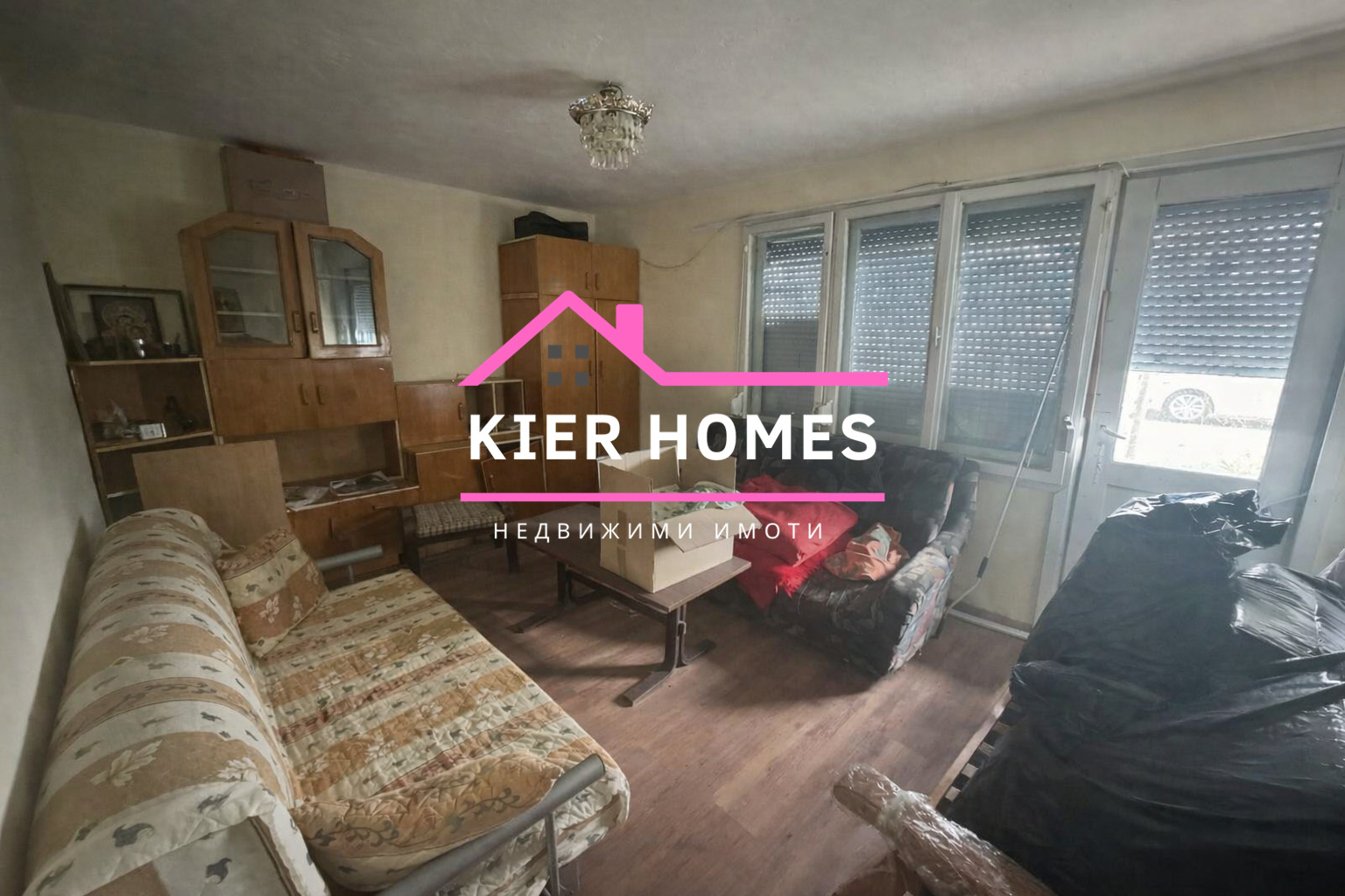 Продава КЪЩА, с. Голямо Асеново, област Хасково, снимка 12 - Къщи - 54121540