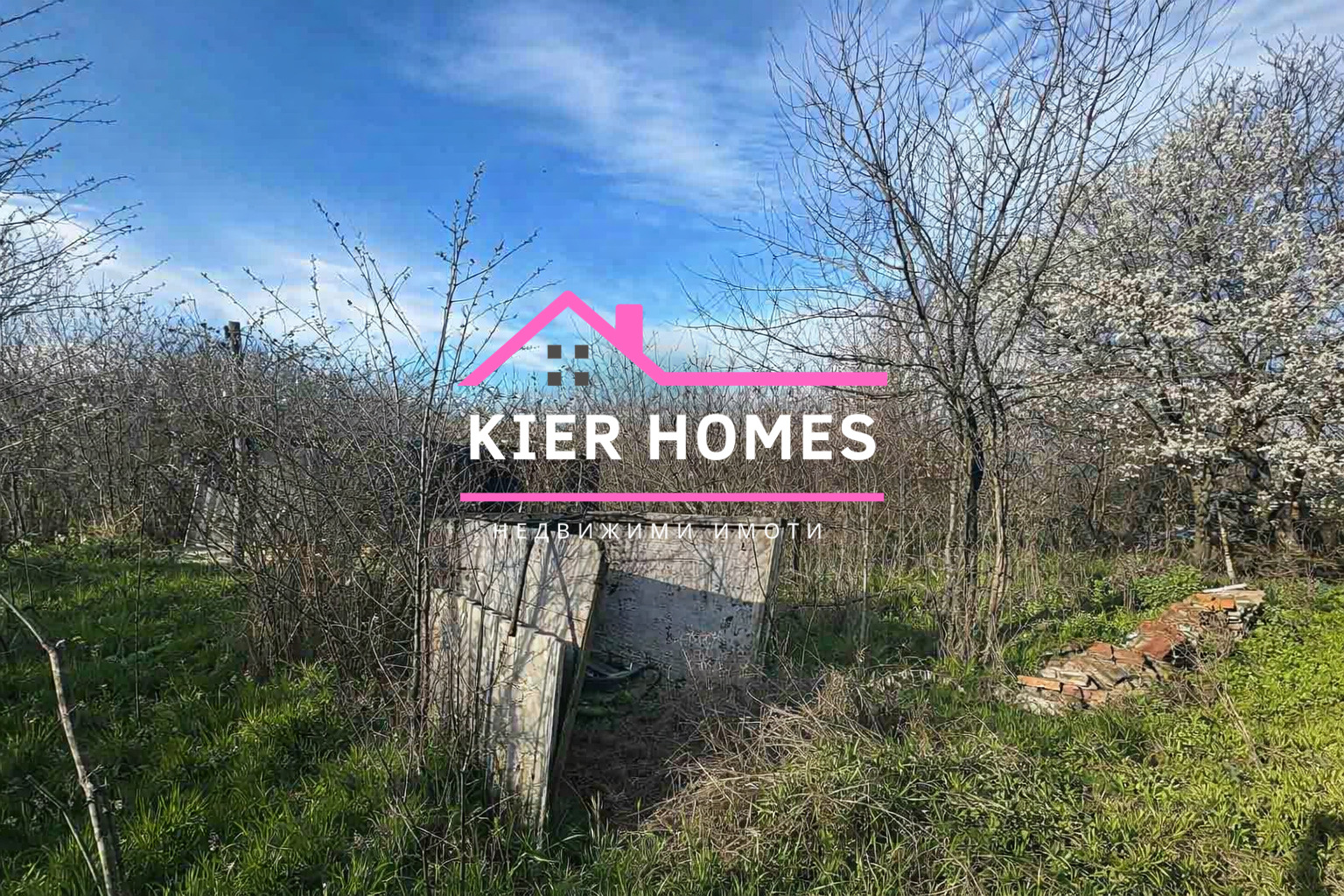 Продава КЪЩА, с. Голямо Асеново, област Хасково, снимка 4 - Къщи - 54121540