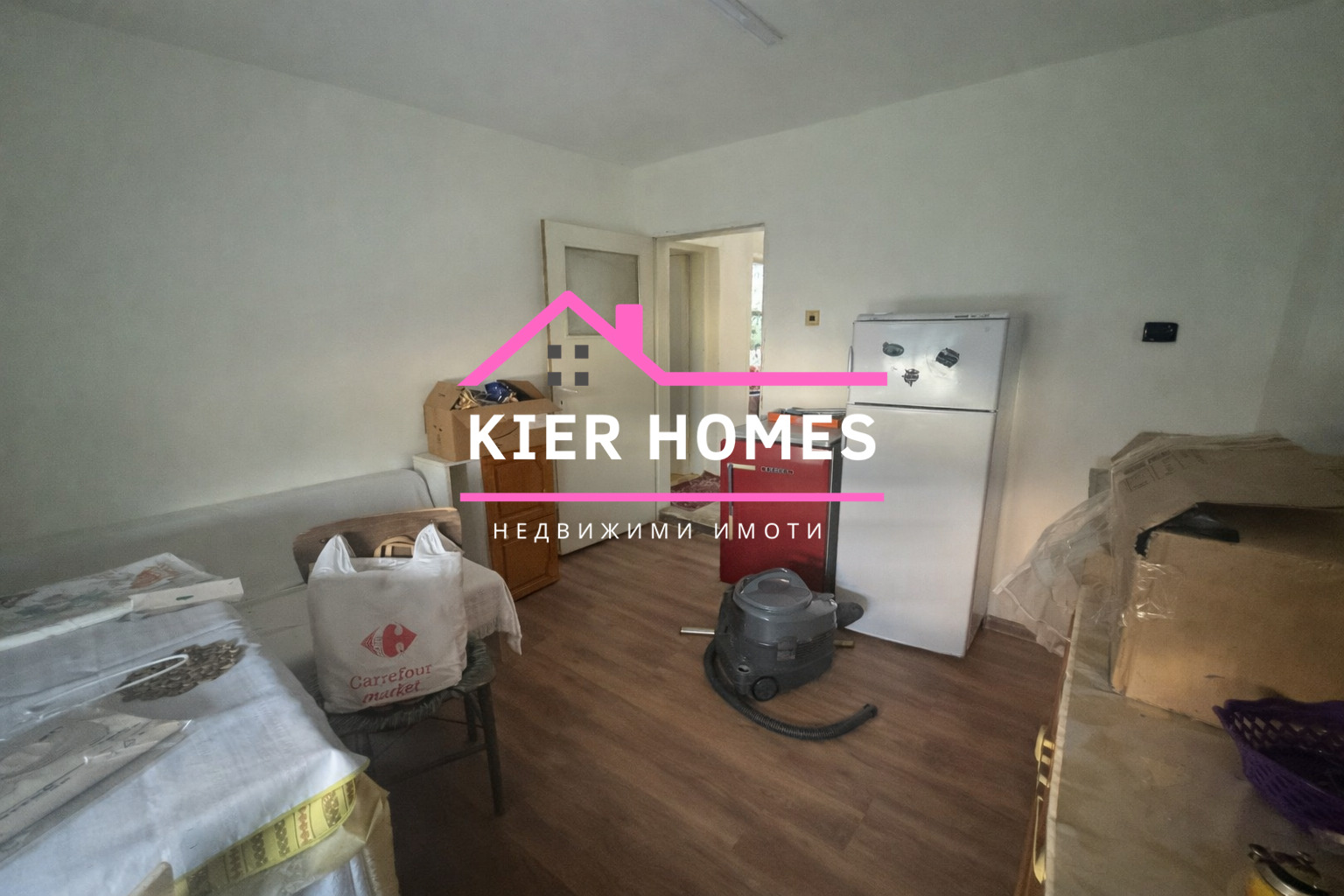 Продава КЪЩА, с. Голямо Асеново, област Хасково, снимка 7 - Къщи - 54121540