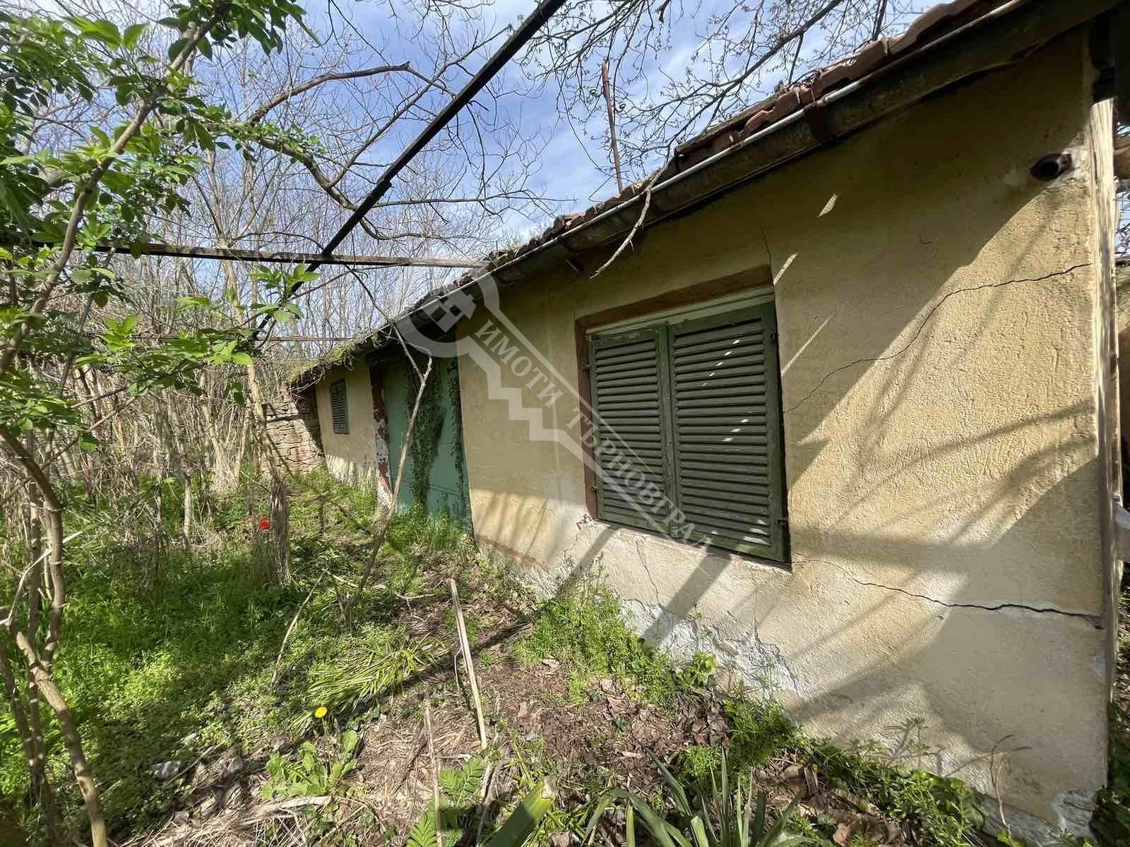 Продава КЪЩА, с. Стамболово, област Велико Търново, снимка 7 - Къщи - 54205170