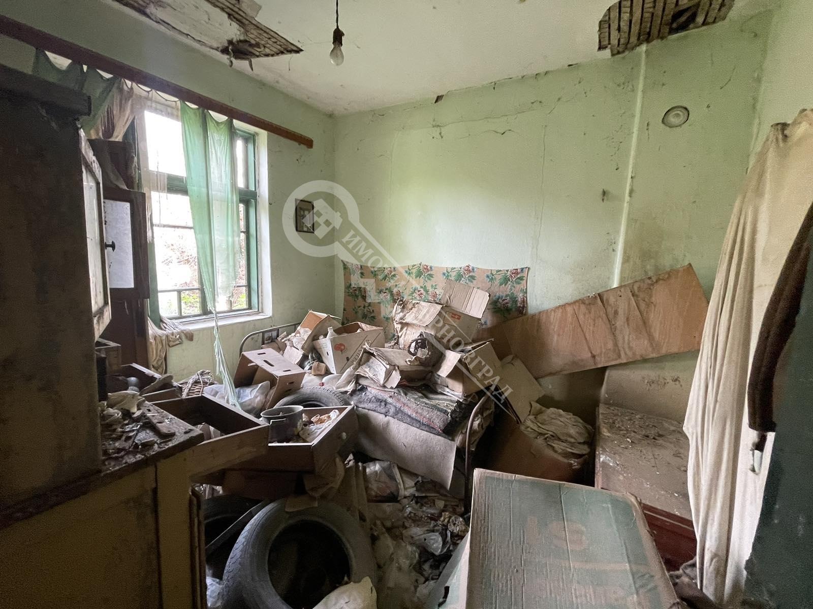 Продава КЪЩА, с. Стамболово, област Велико Търново, снимка 5 - Къщи - 54205170