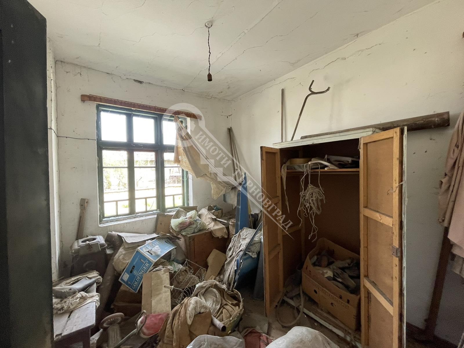 Продава КЪЩА, с. Стамболово, област Велико Търново, снимка 3 - Къщи - 54205170