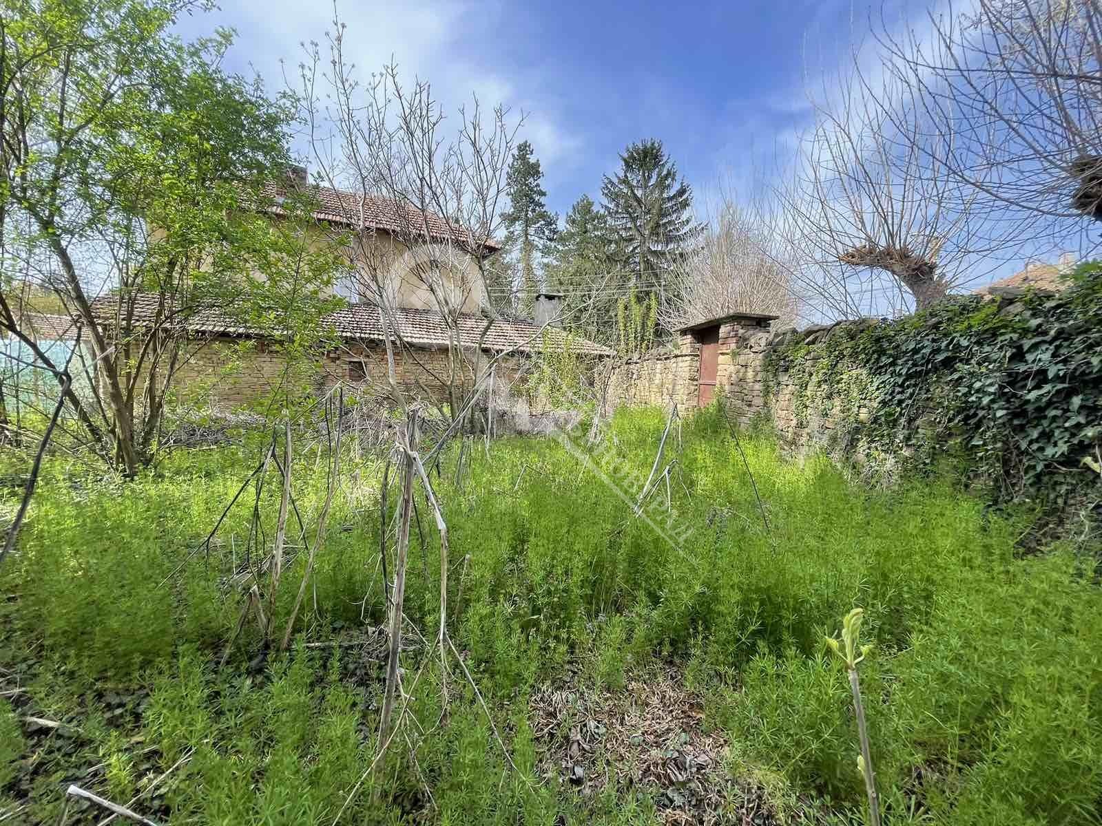 Продава КЪЩА, с. Стамболово, област Велико Търново, снимка 9 - Къщи - 54205170