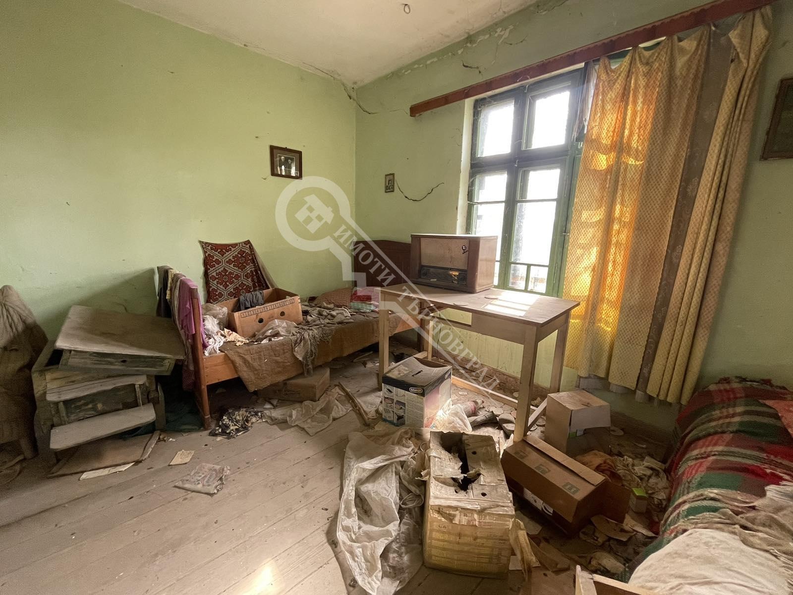 Продава КЪЩА, с. Стамболово, област Велико Търново, снимка 4 - Къщи - 54205170