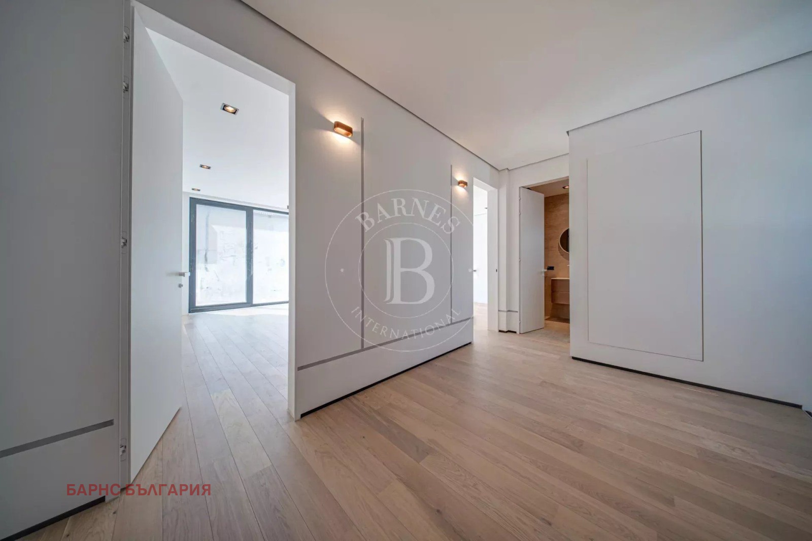 Продава КЪЩА, гр. София, Бояна, снимка 9 - Къщи - 54510479
