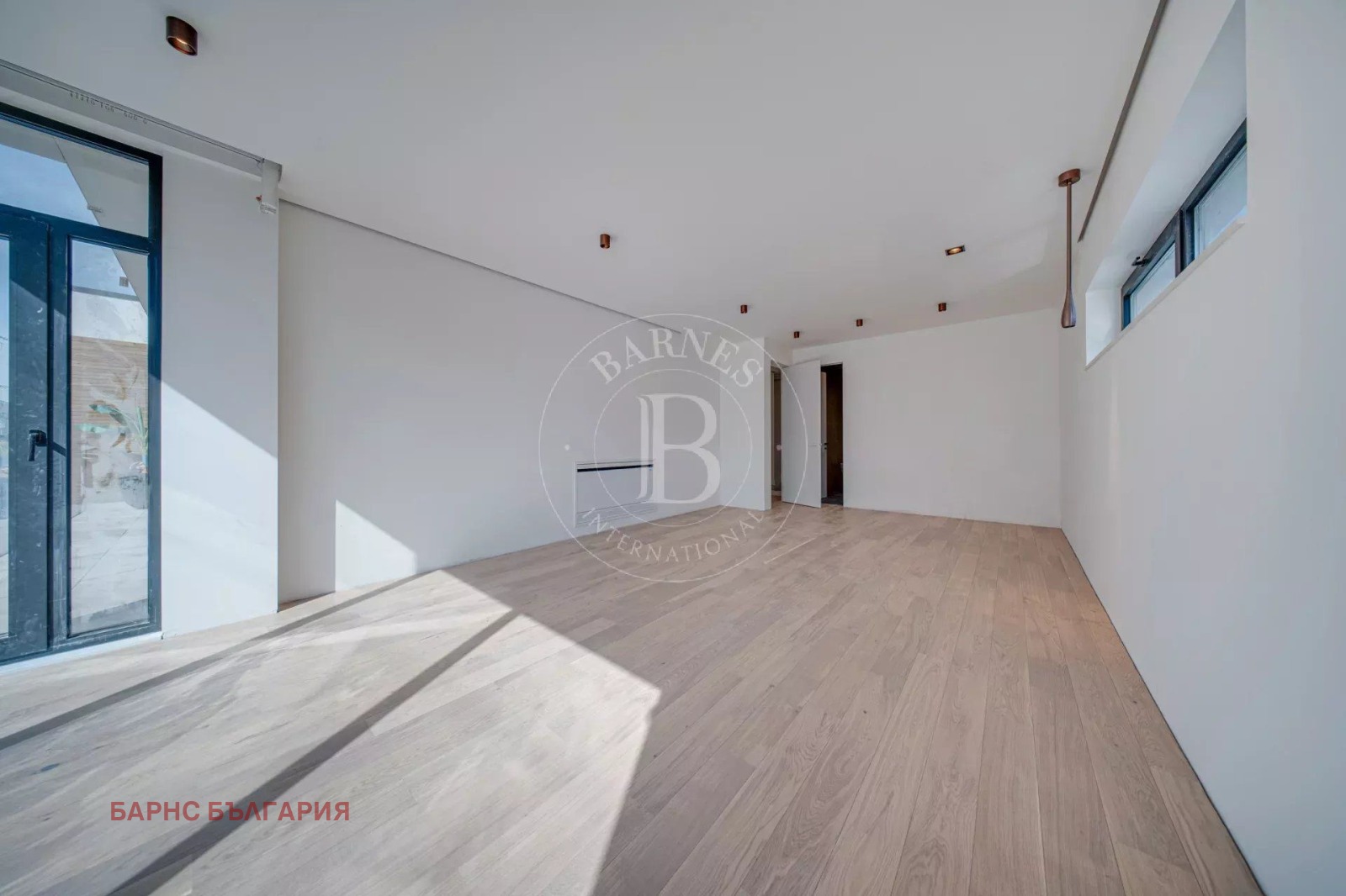 Продава КЪЩА, гр. София, Бояна, снимка 6 - Къщи - 54510479