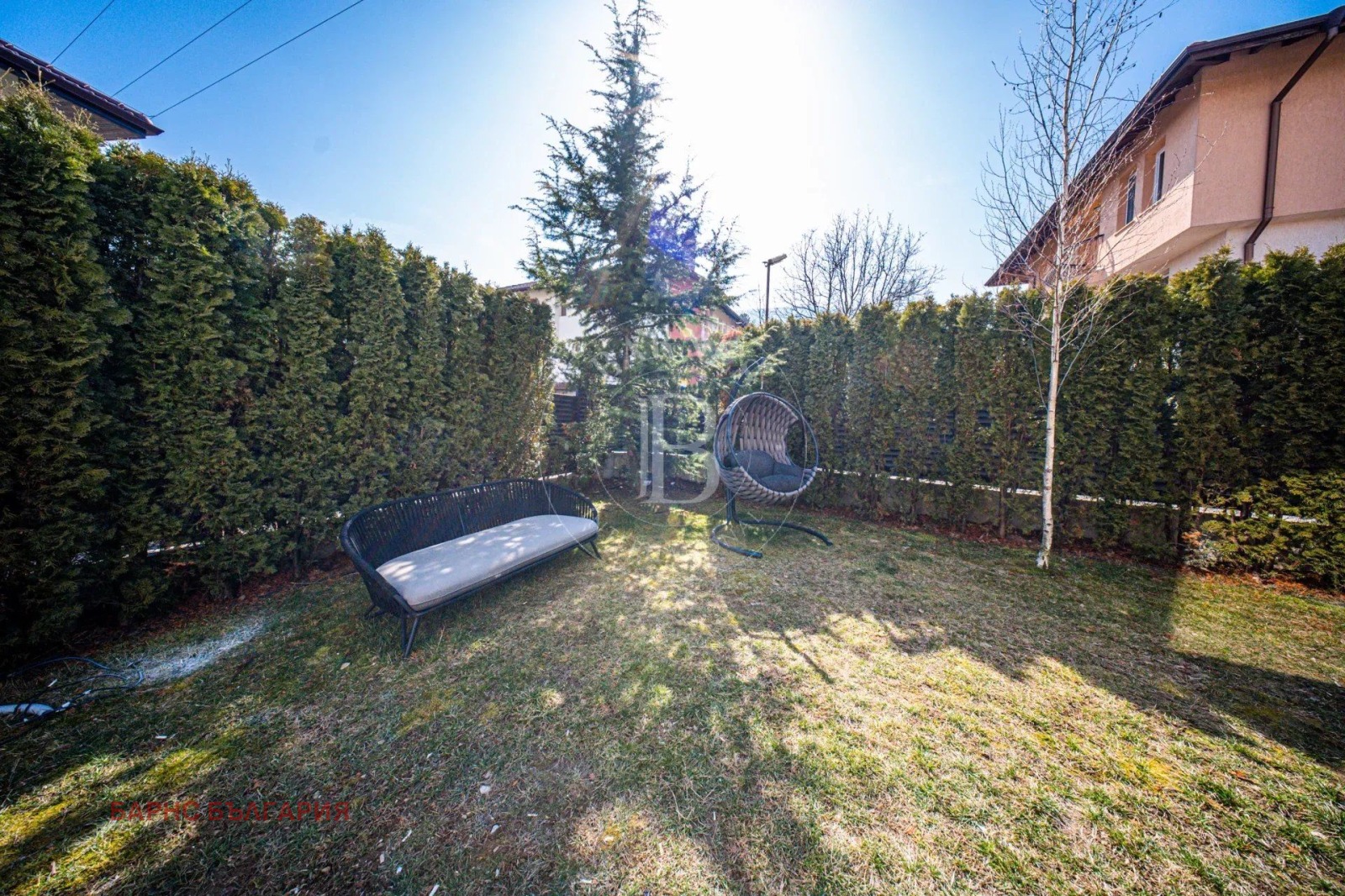 Продава КЪЩА, гр. София, Бояна, снимка 3 - Къщи - 54510479
