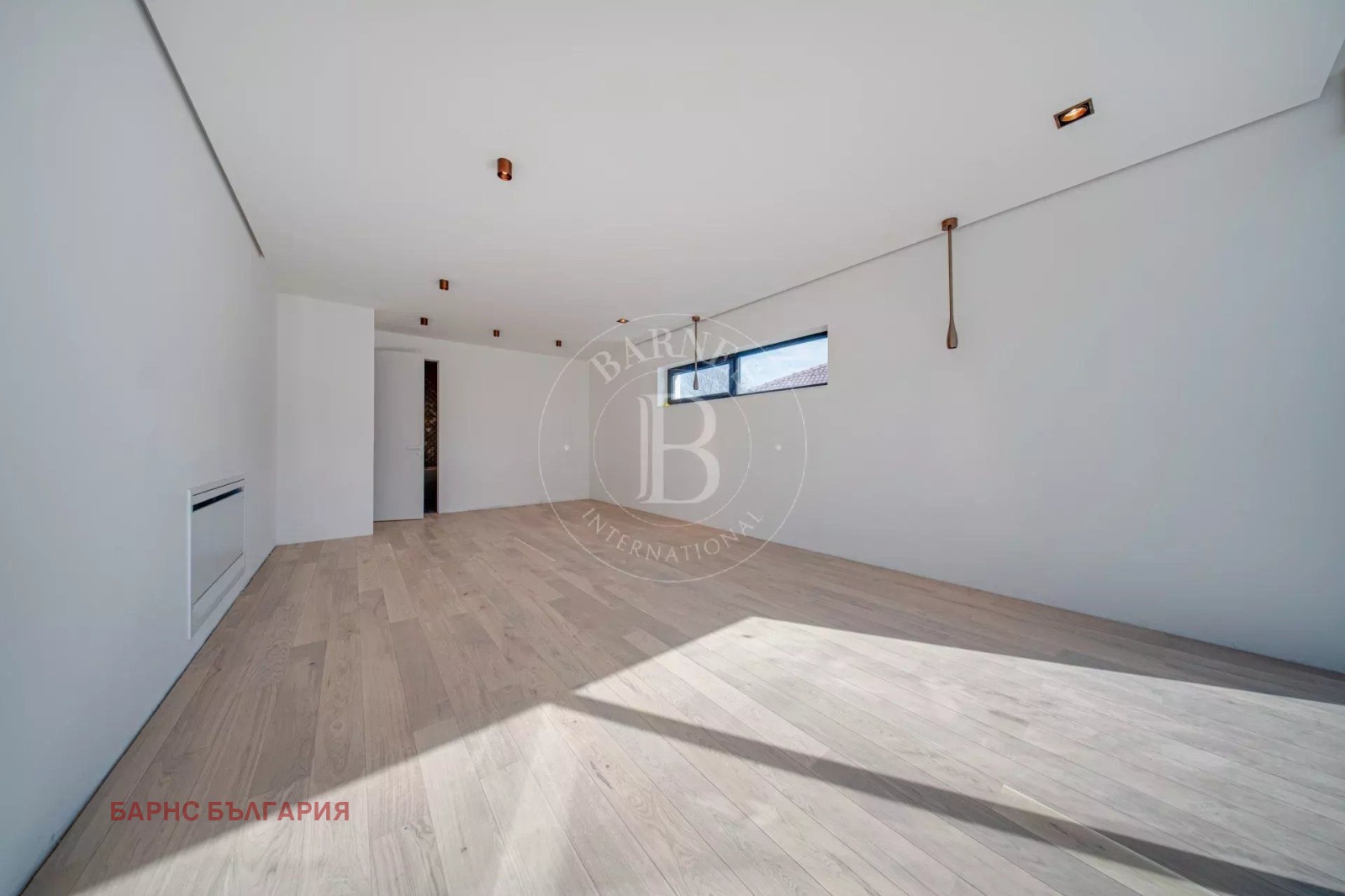 Продава КЪЩА, гр. София, Бояна, снимка 7 - Къщи - 54510479