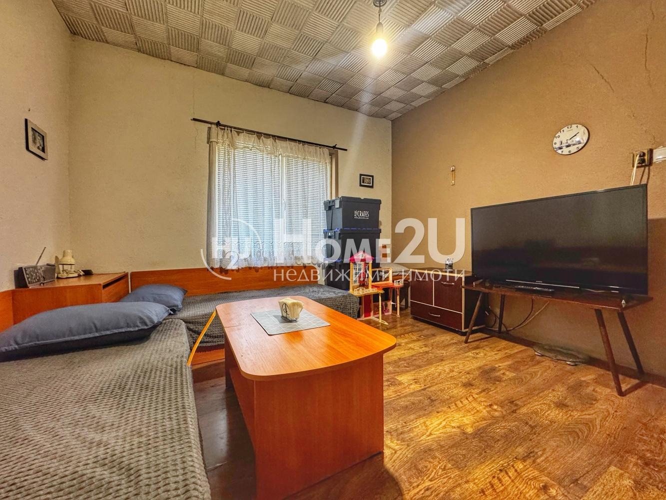 Продава КЪЩА, с. Конуш, област Пловдив, снимка 4 - Къщи - 55265474
