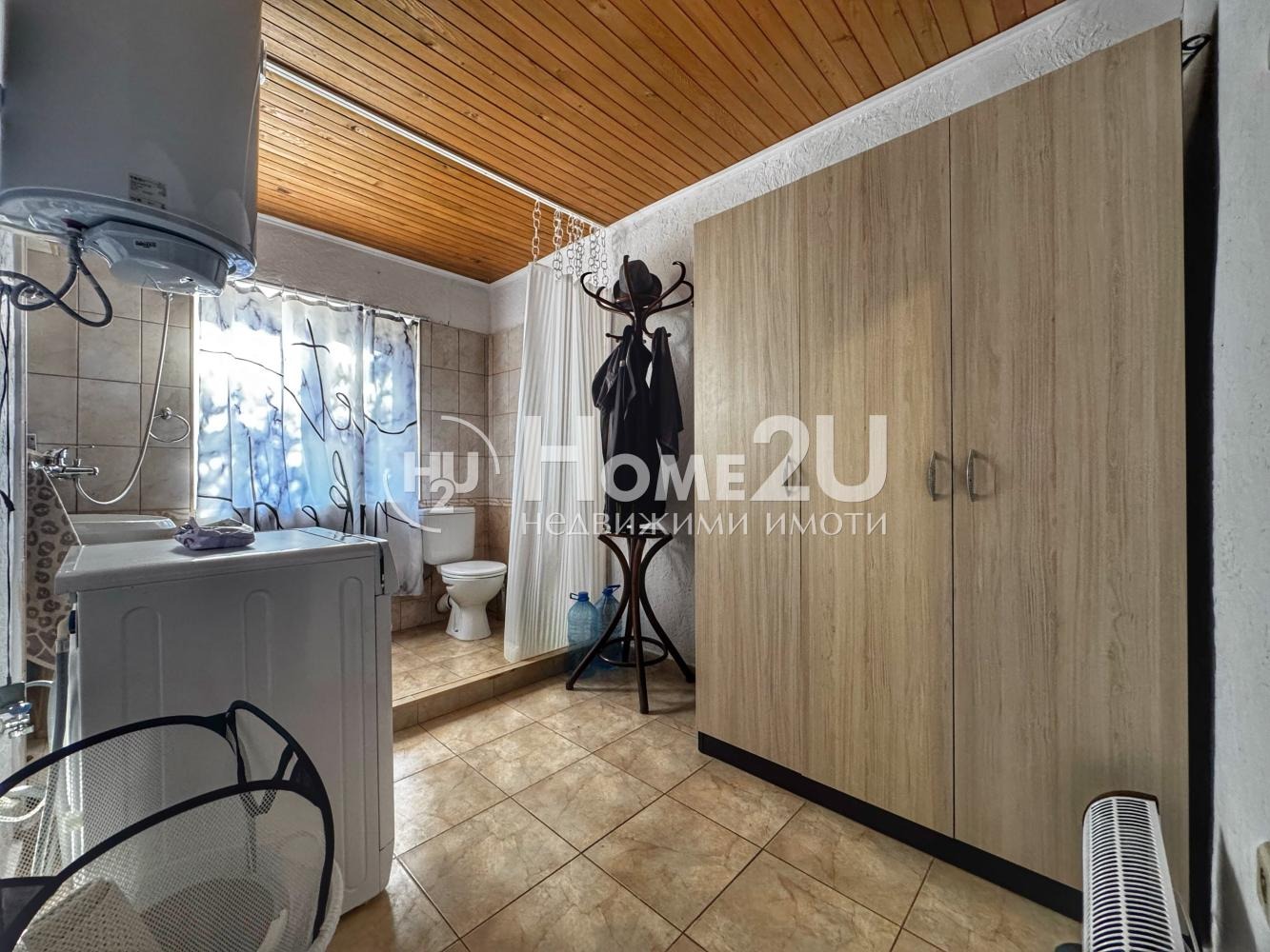 Продава КЪЩА, с. Конуш, област Пловдив, снимка 11 - Къщи - 55265474