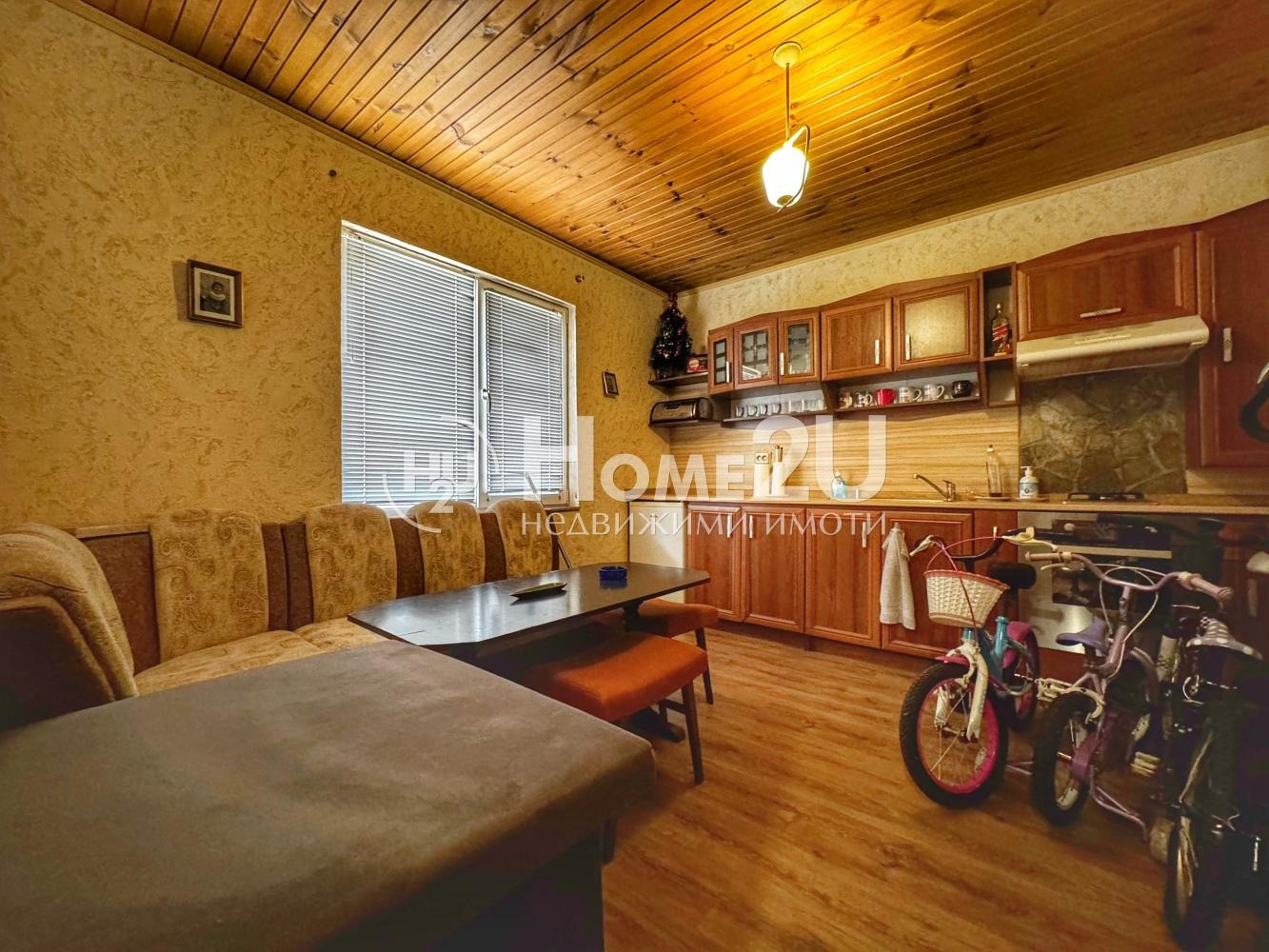 Продава КЪЩА, с. Конуш, област Пловдив, снимка 5 - Къщи - 55265474
