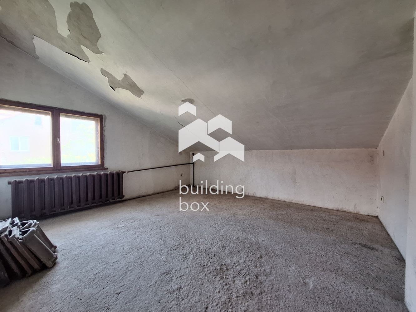 Продава КЪЩА, гр. Перник, Клепало, снимка 8 - Къщи - 55395549