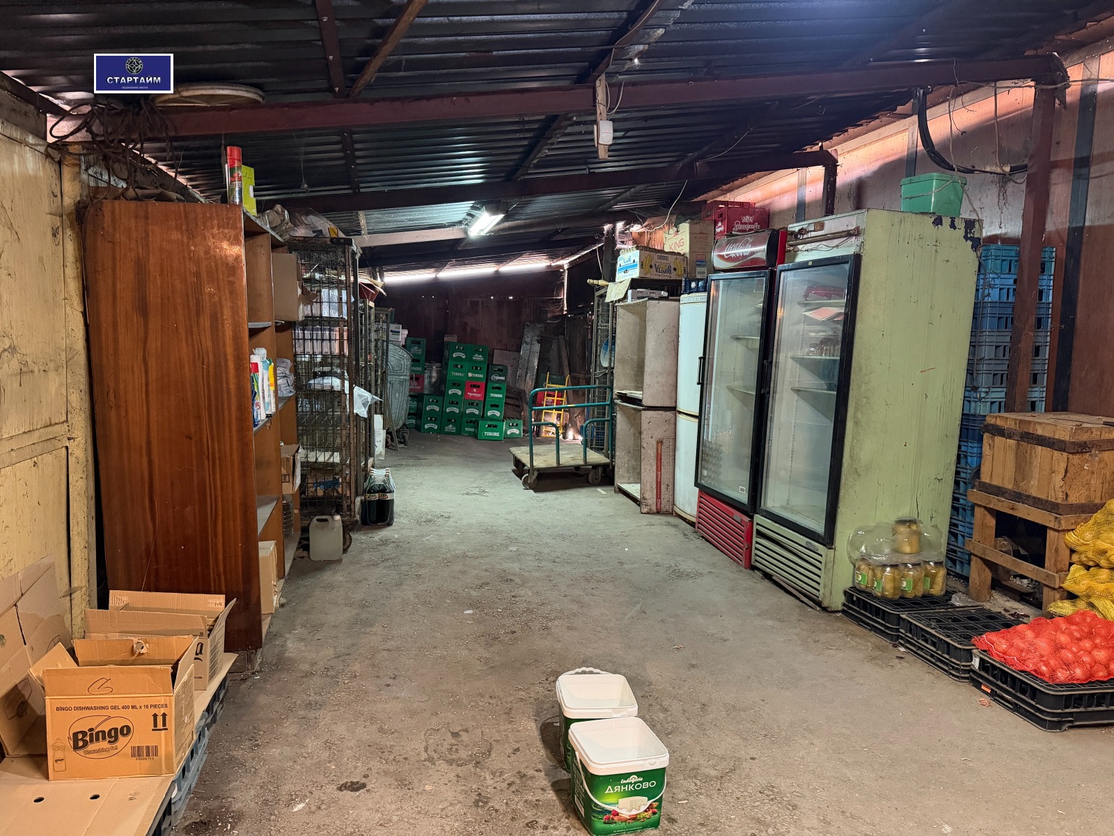 Продава МАГАЗИН, гр. София, Факултета, снимка 13 - Магазини - 56325982