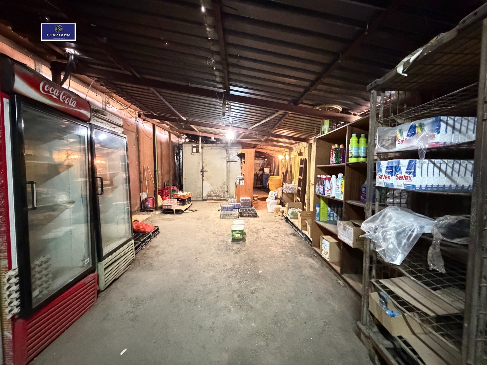 Продава МАГАЗИН, гр. София, Факултета, снимка 12 - Магазини - 56325982